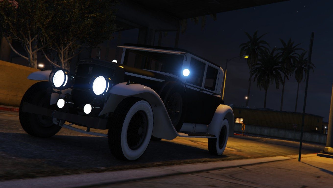 An SPD sneak on the Roosevelt Valor 3