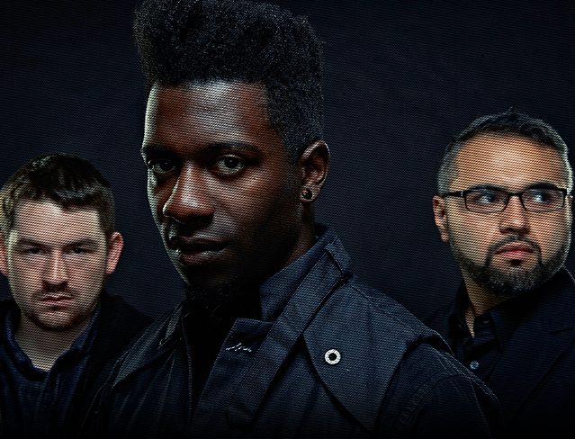 Animals as Leaders