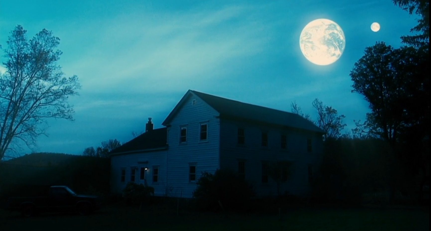 Another Earth