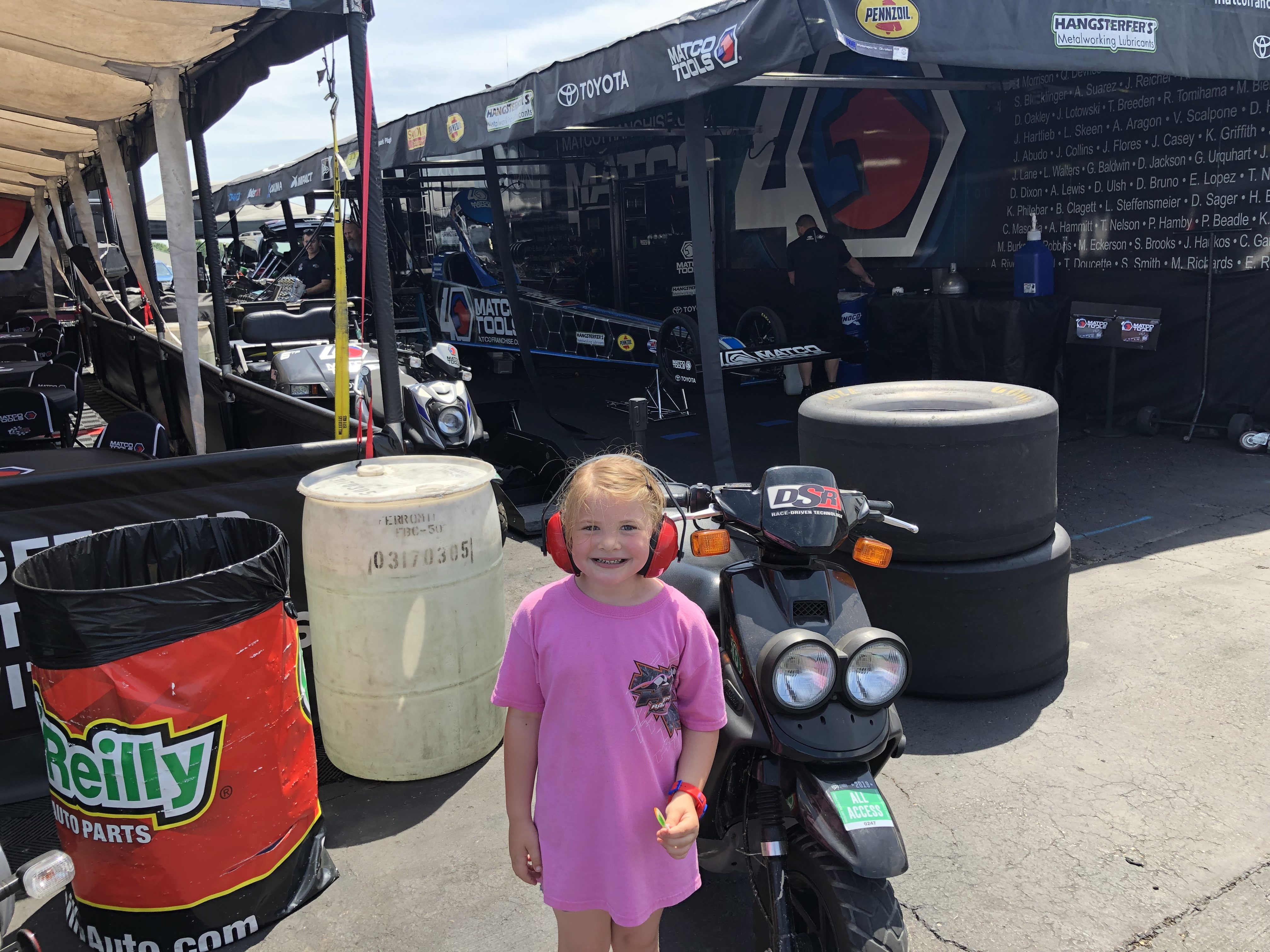 Antron Brown