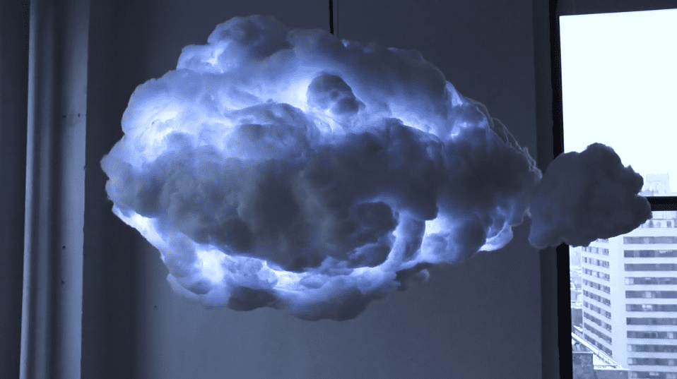 Apartment cloud