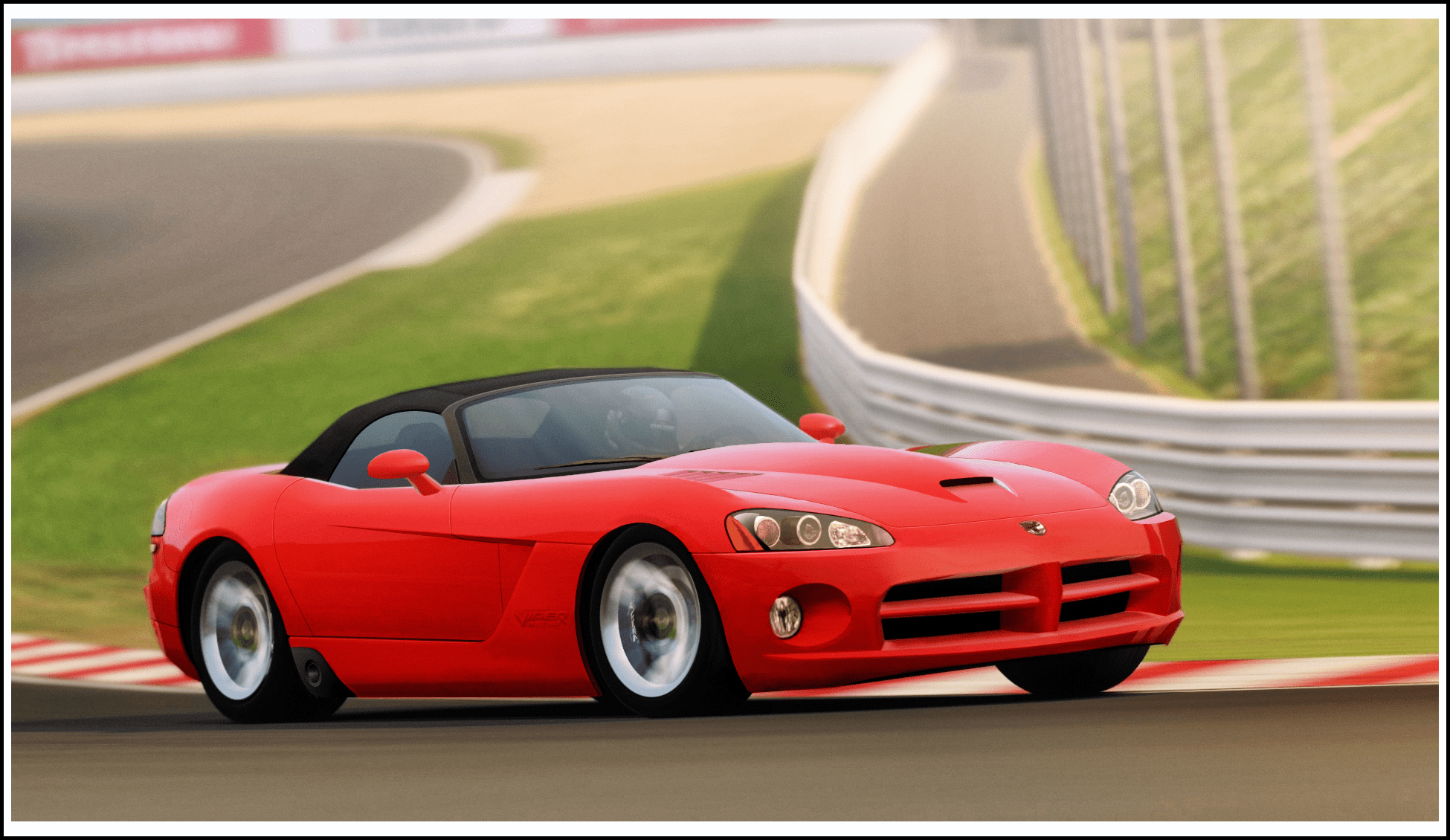 Apricot Hill Raceway