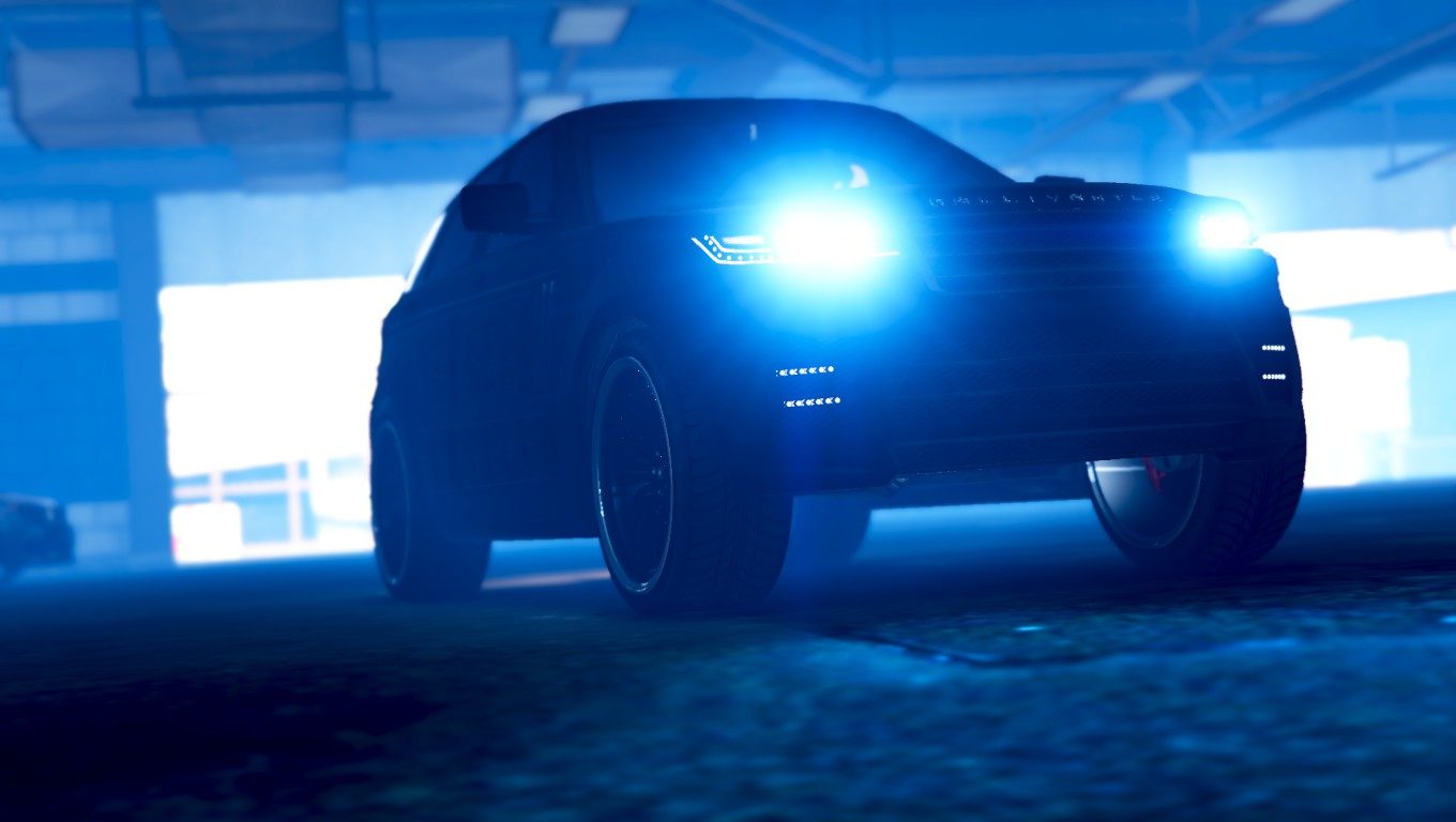 Armored Baller 2