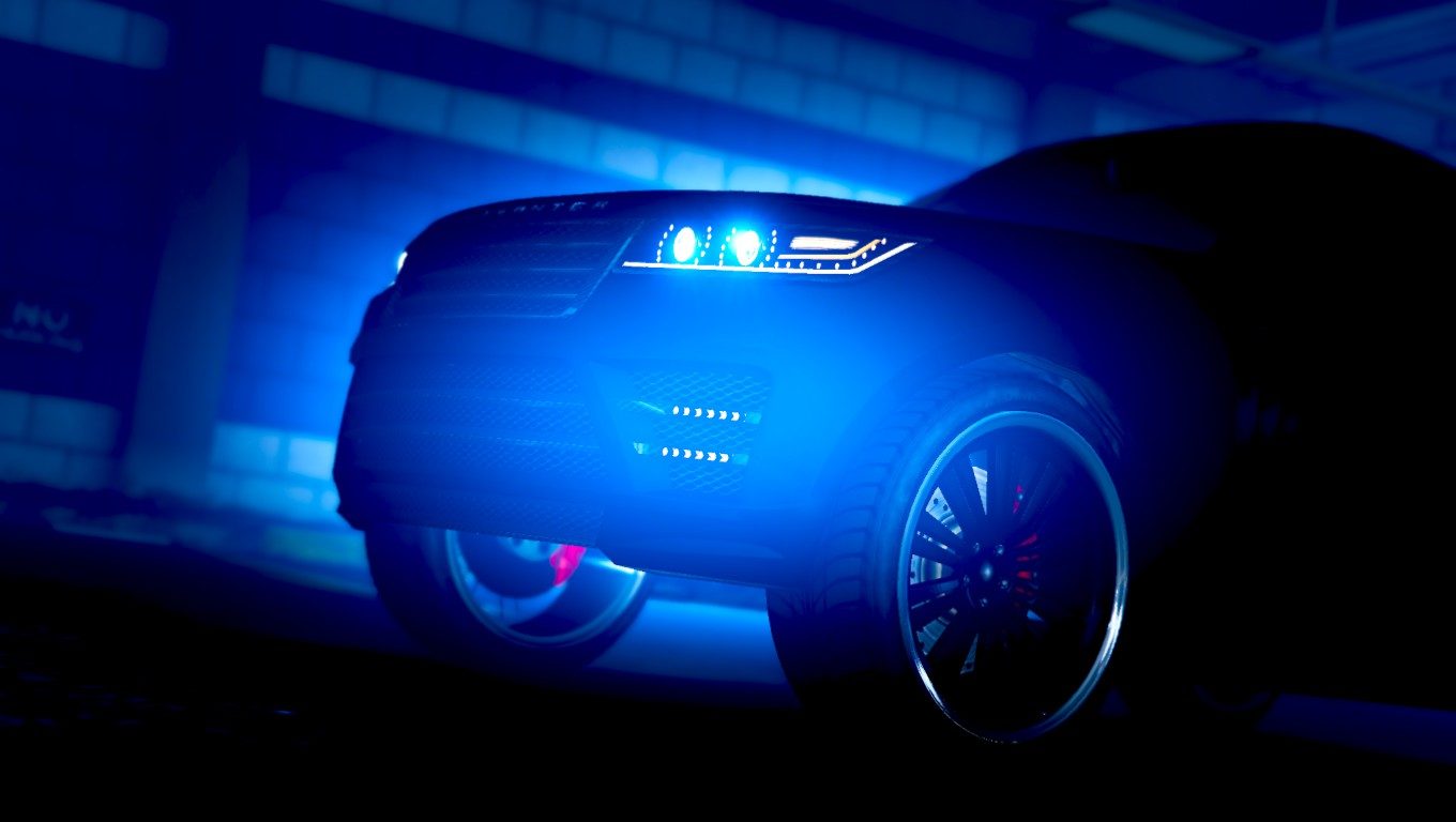 Armored Baller 3