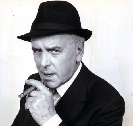 Arthur Daley