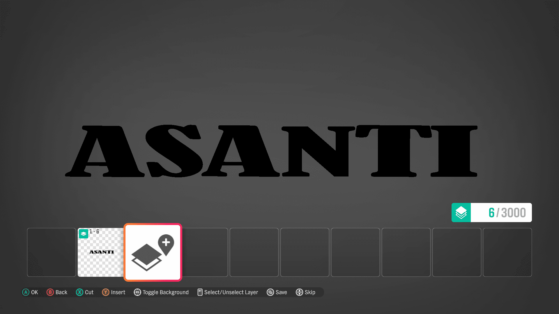 ASANTI