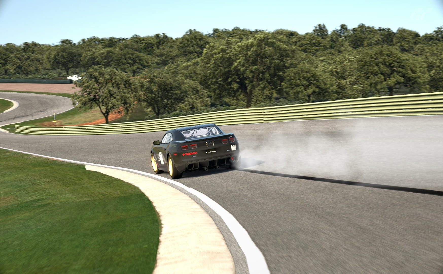 Ascari Full Track