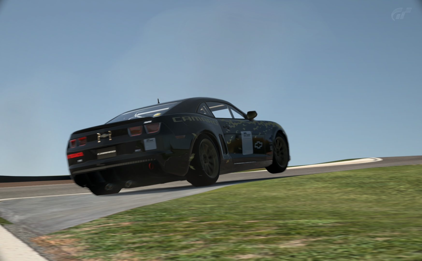 Ascari Full Track