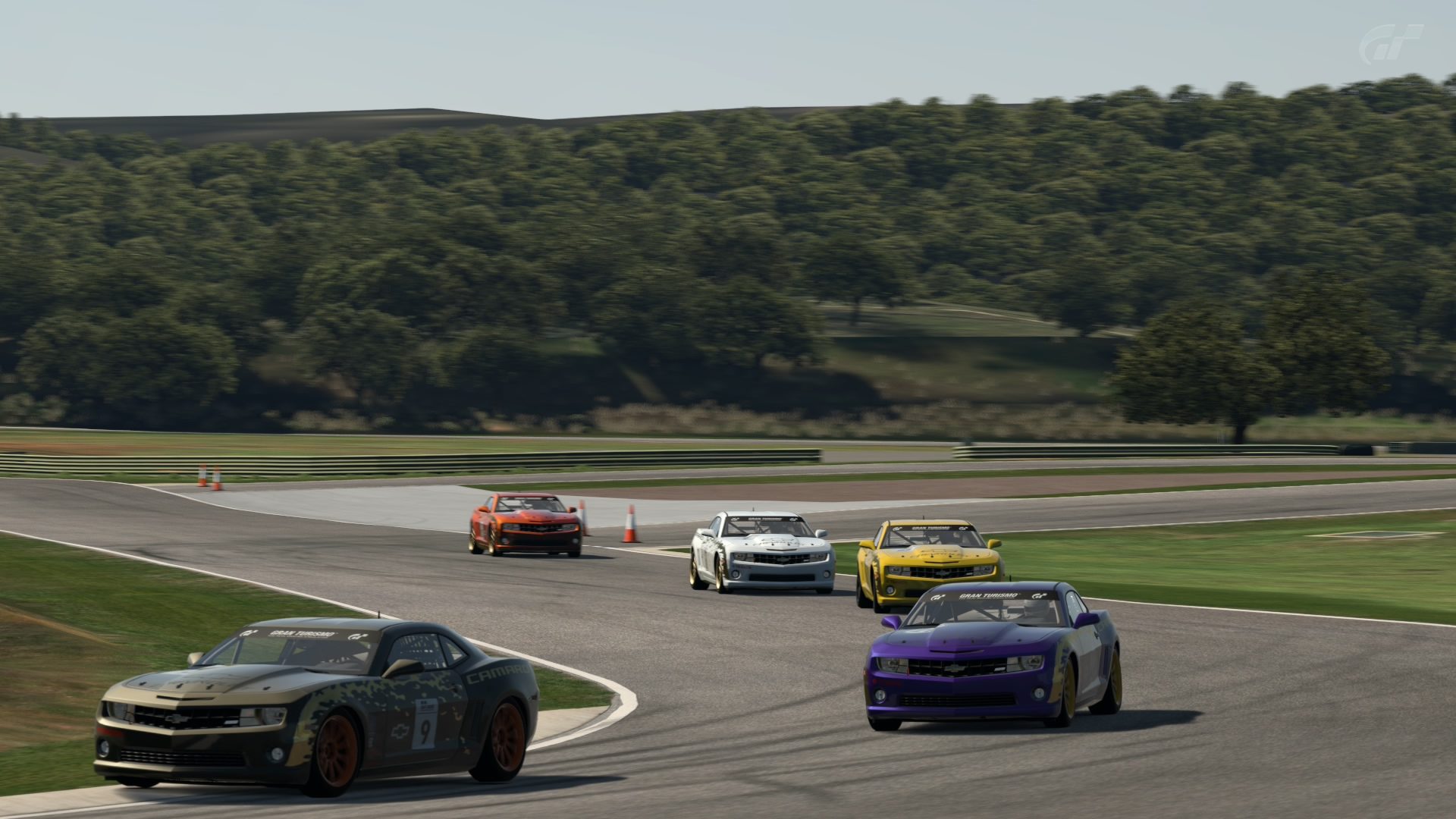 Ascari Full Track_28