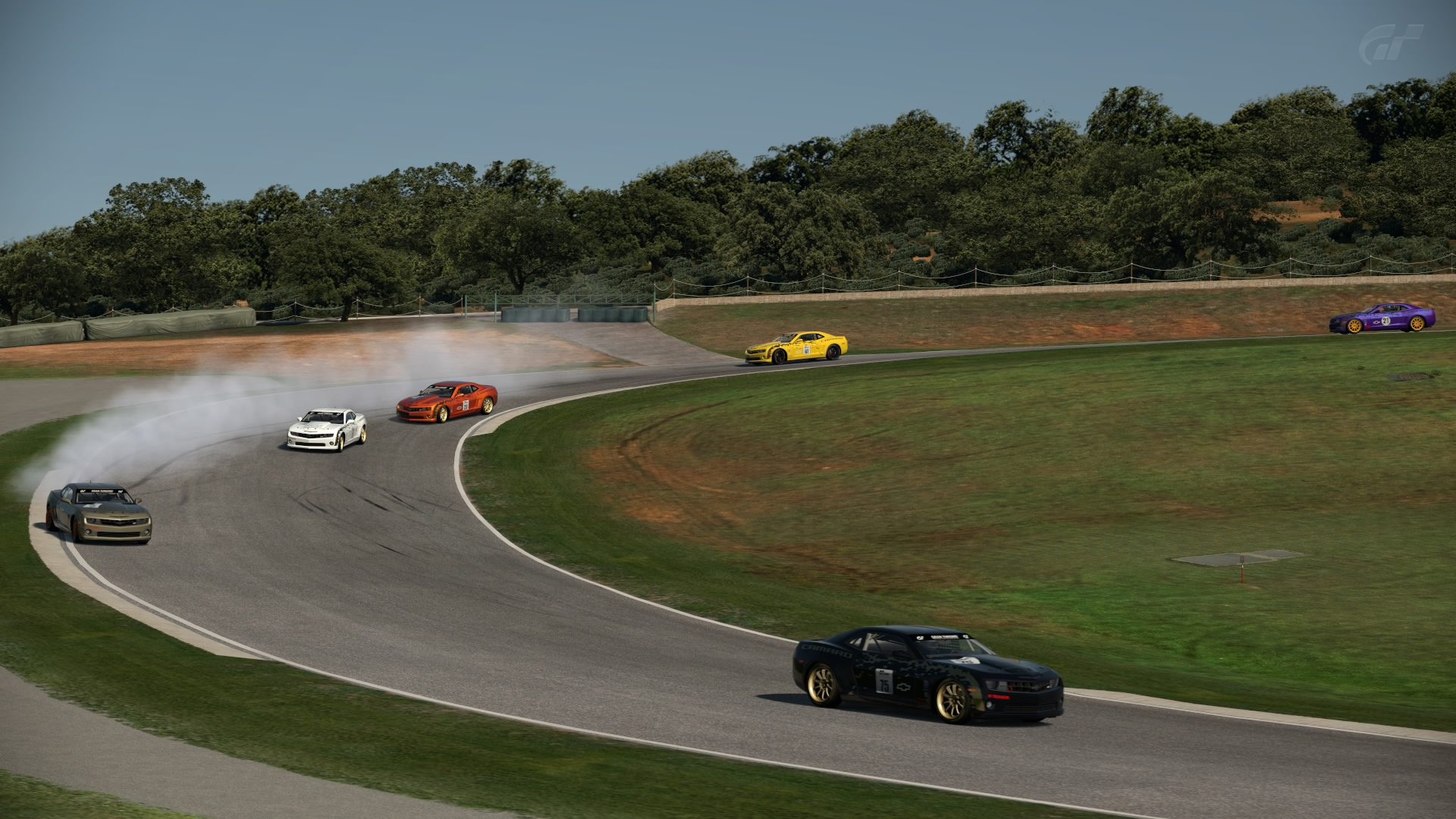 Ascari Full Track_29