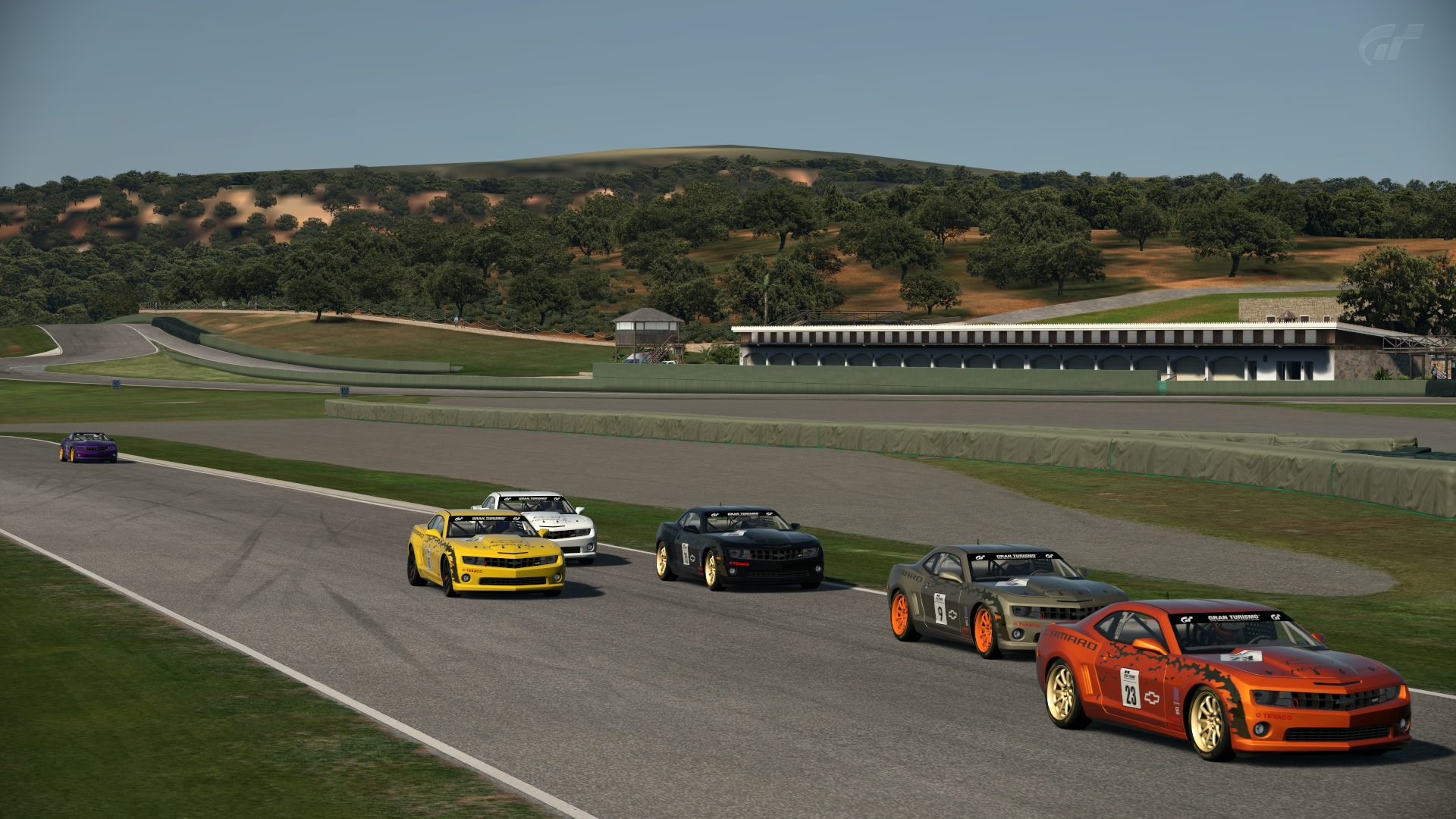 Ascari Full Track_30