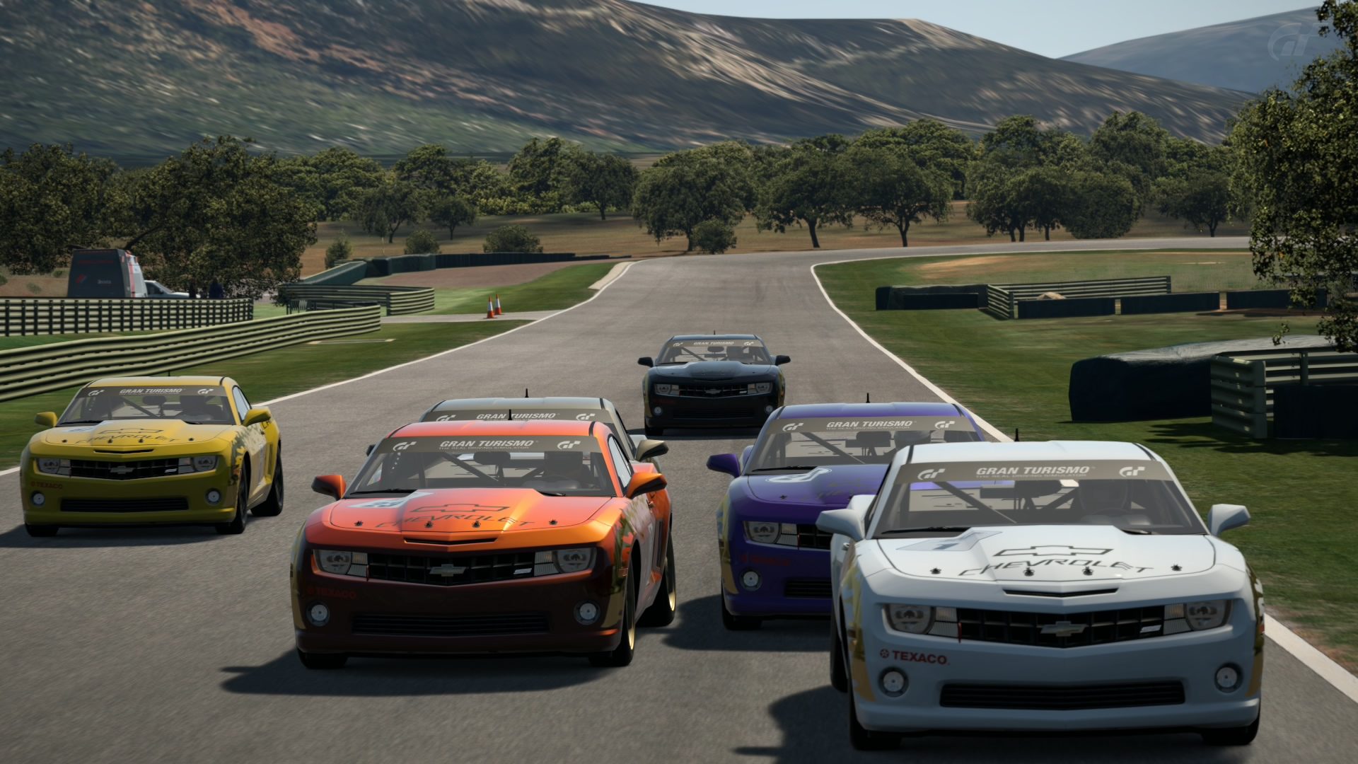 Ascari Full Track_33