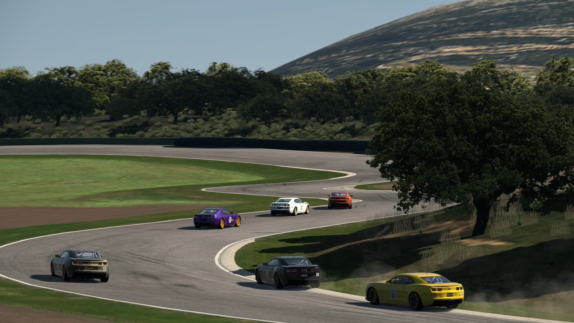 Ascari Full Track_34