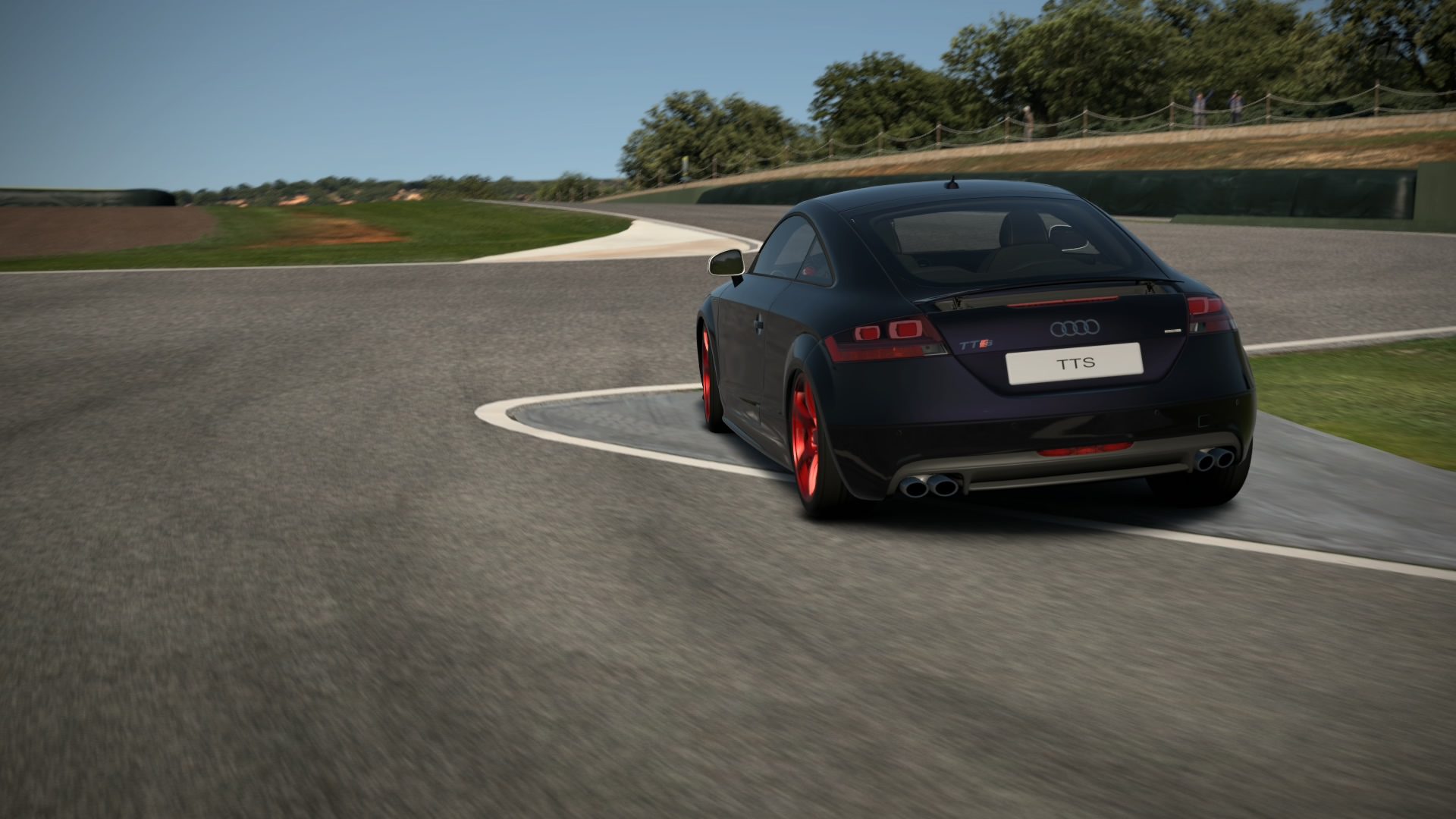 Ascari Full Track_38