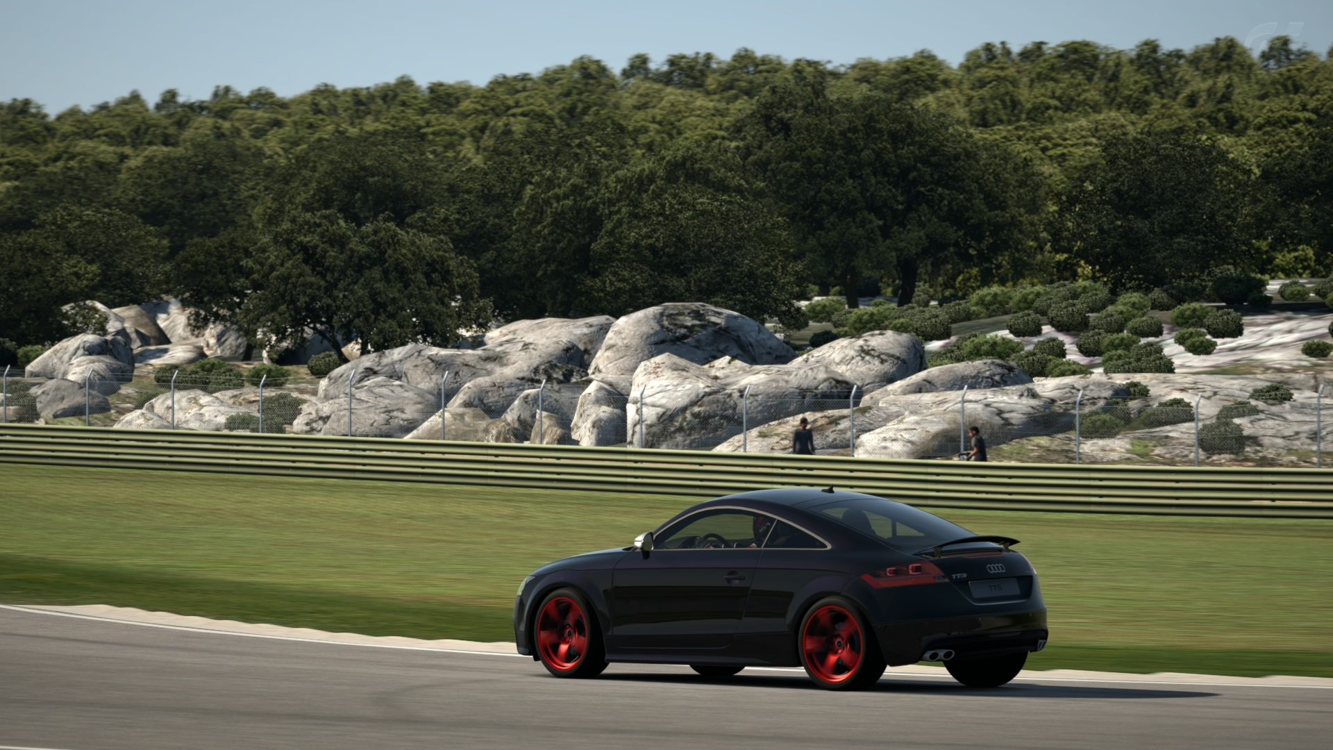 Ascari Full Track_43