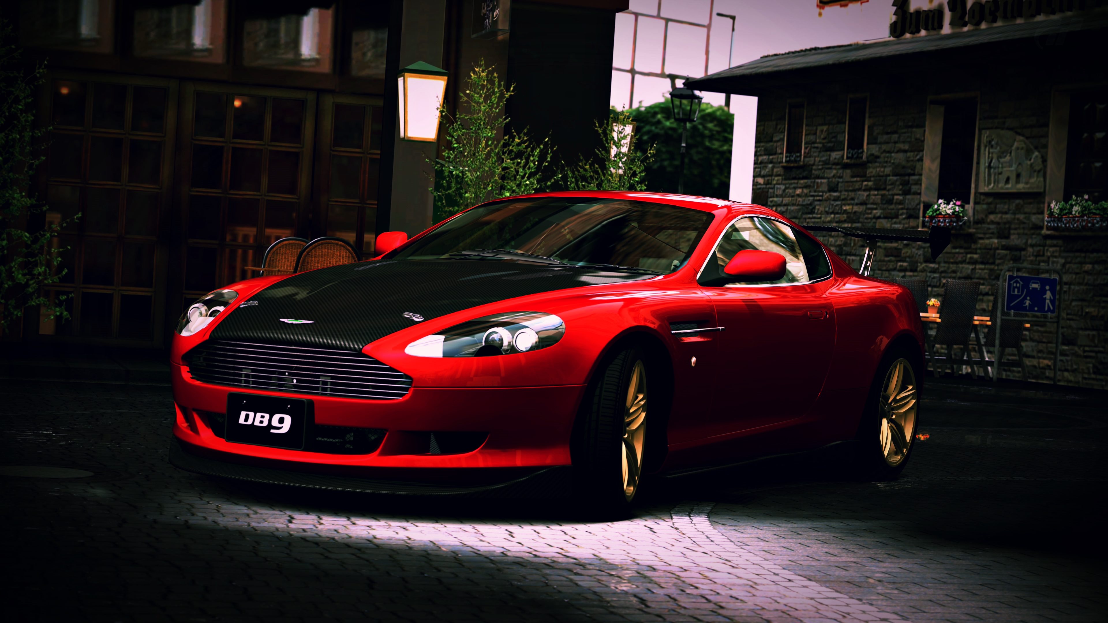 ASTON MARTIN - DB9 Coupe '06 (4).jpg