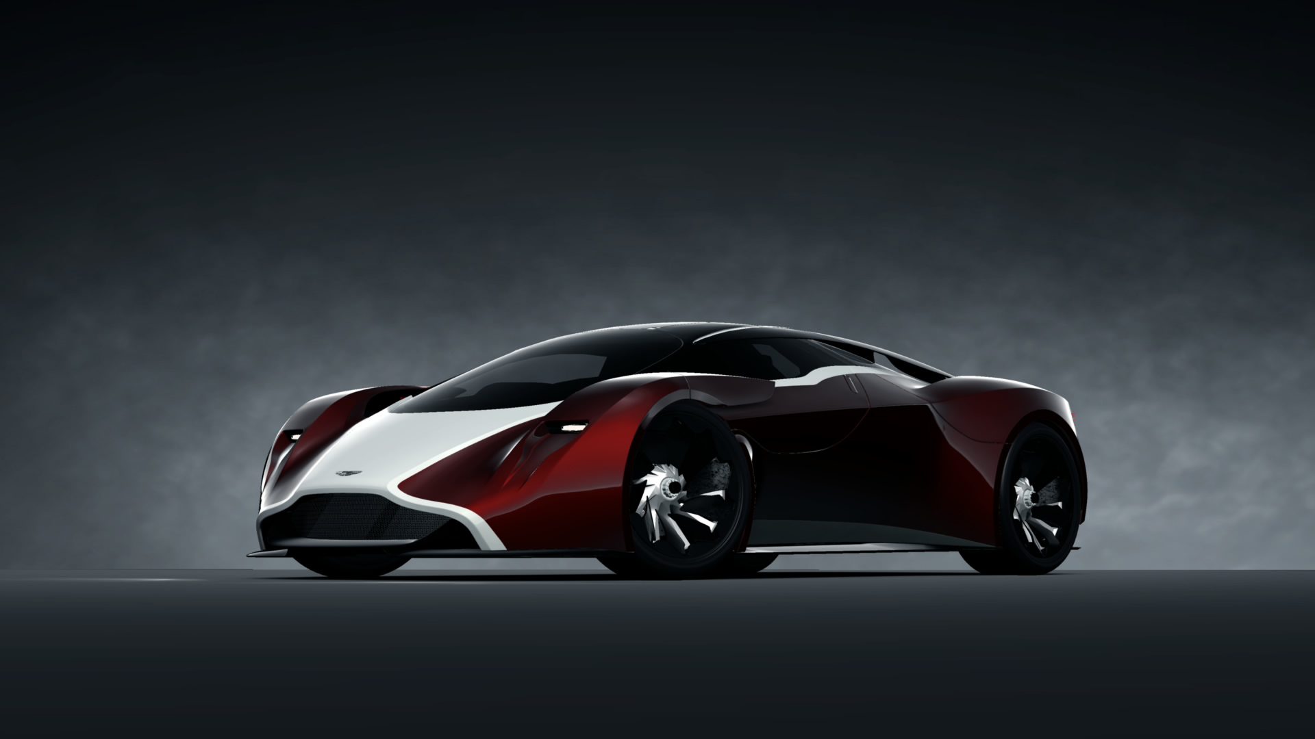 Aston Martin DP-100 Vision Gran Turismo (12)