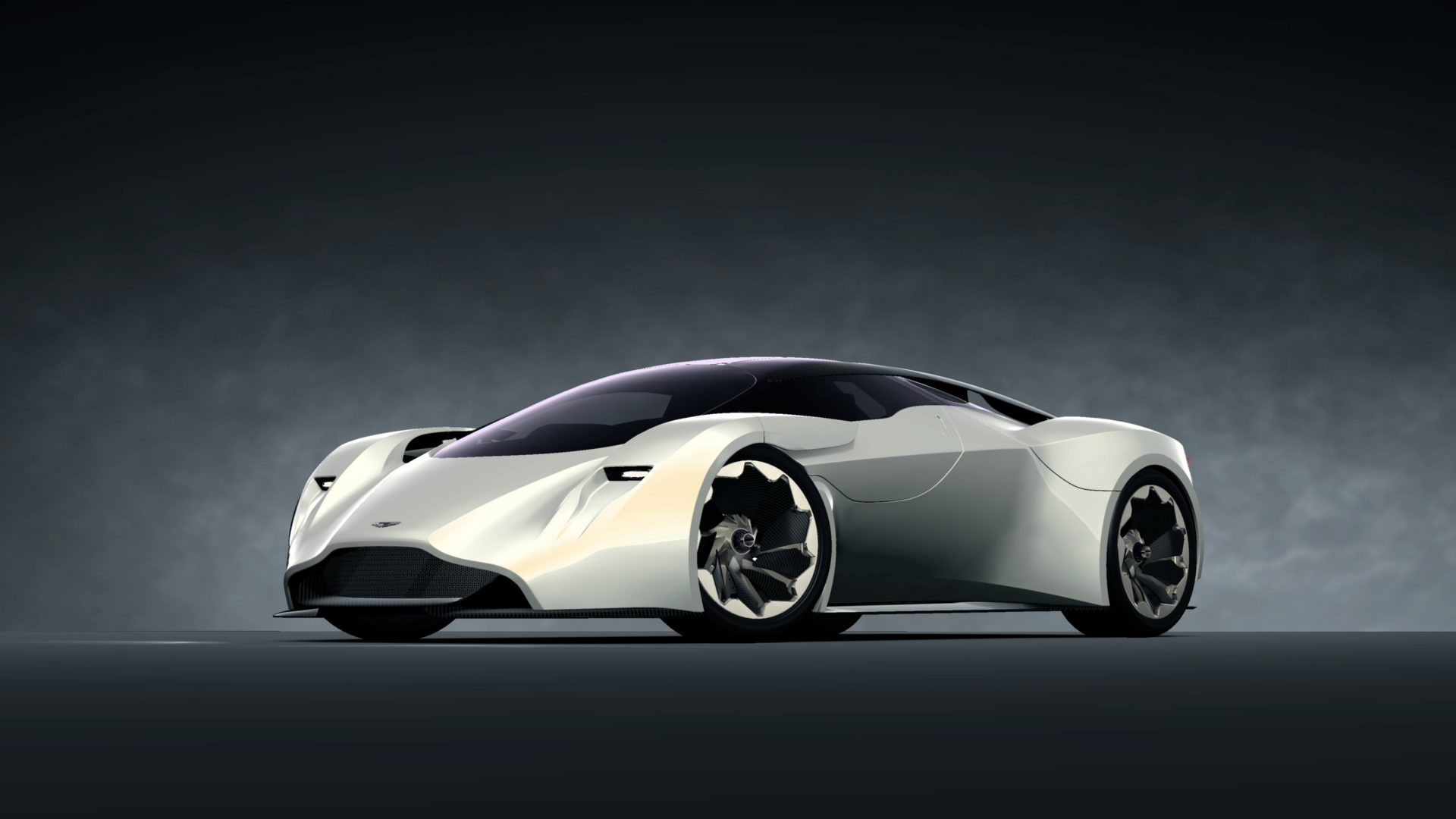 Aston Martin DP-100 Vision Gran Turismo (13) | GTPlanet