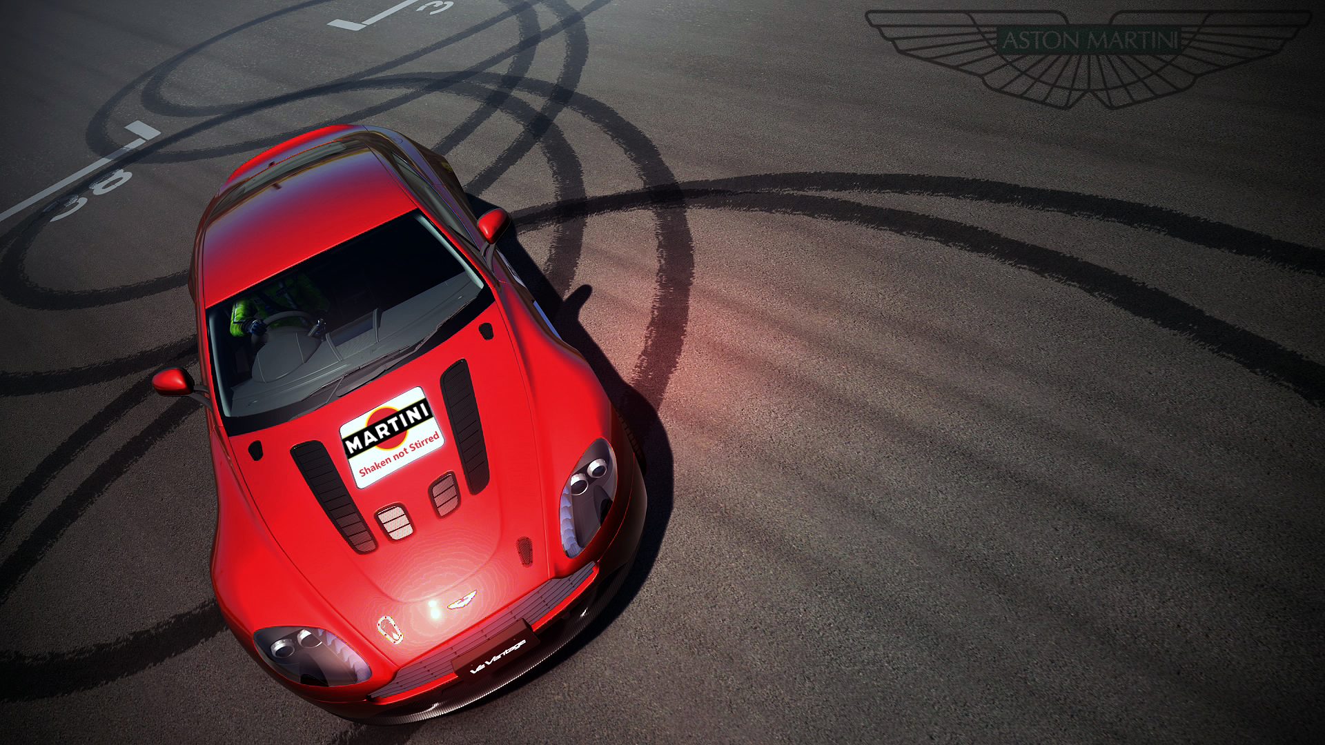 Aston Martini