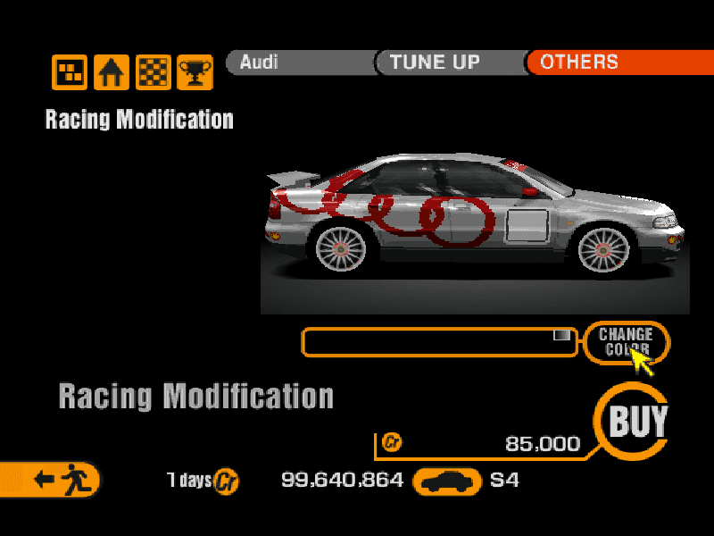 Audi S4