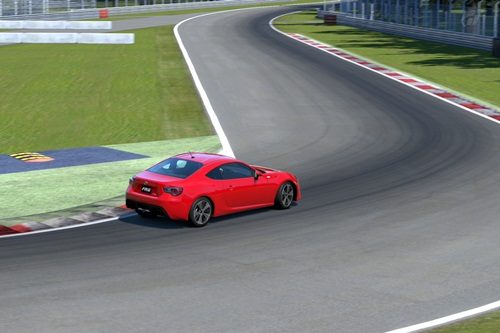 Autodromo Nazionale Di Monza_2