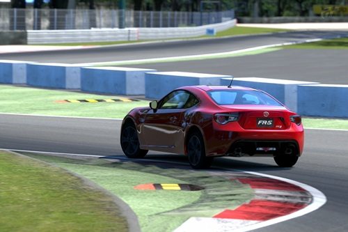 Autodromo Nazionale Di Monza_4