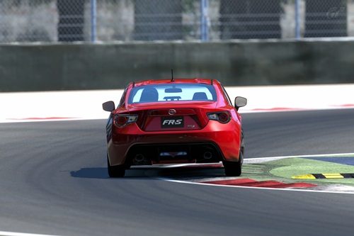 Autodromo Nazionale Di Monza_5
