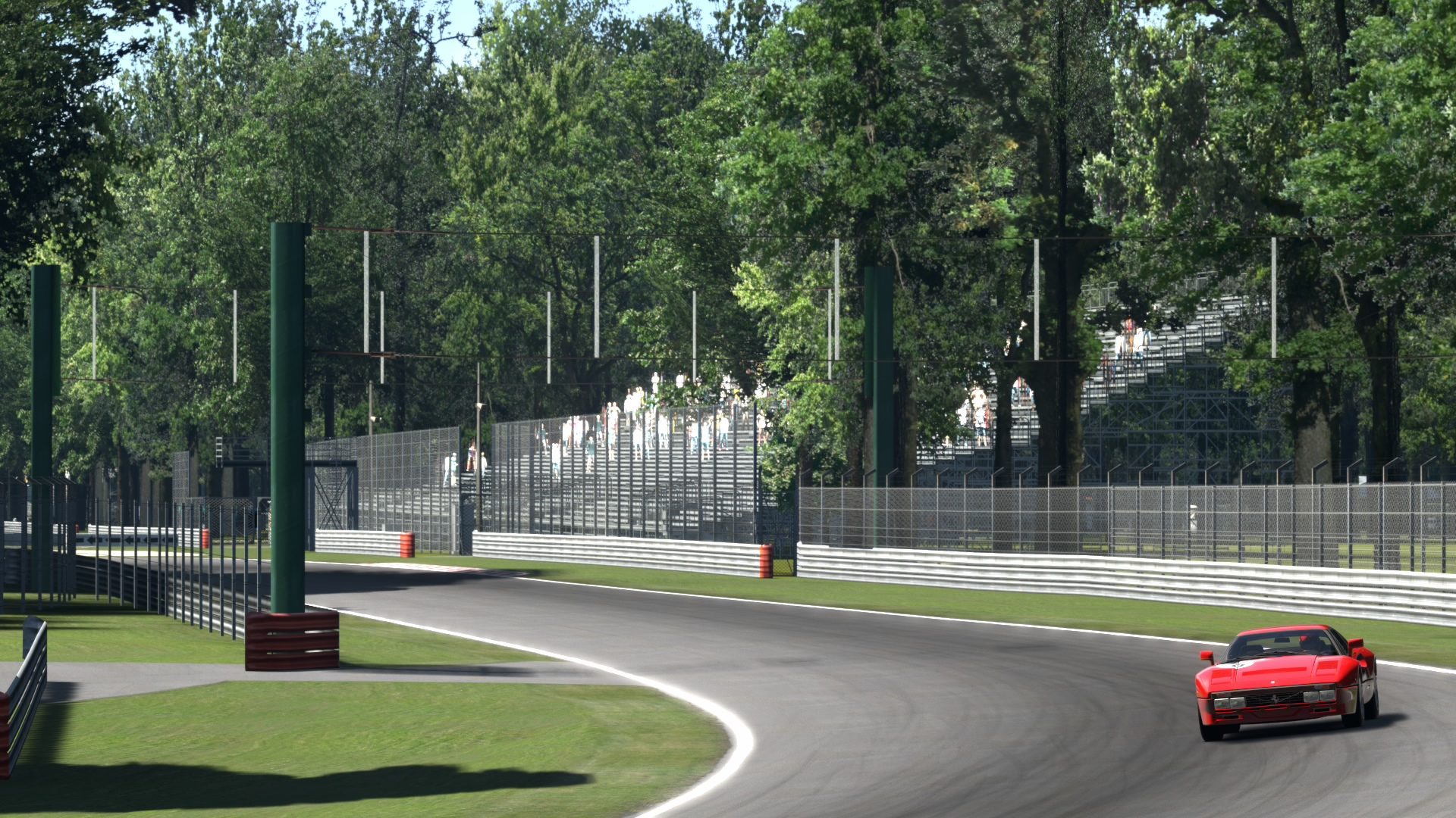 Autodromo Nazionale Monza '80s_2