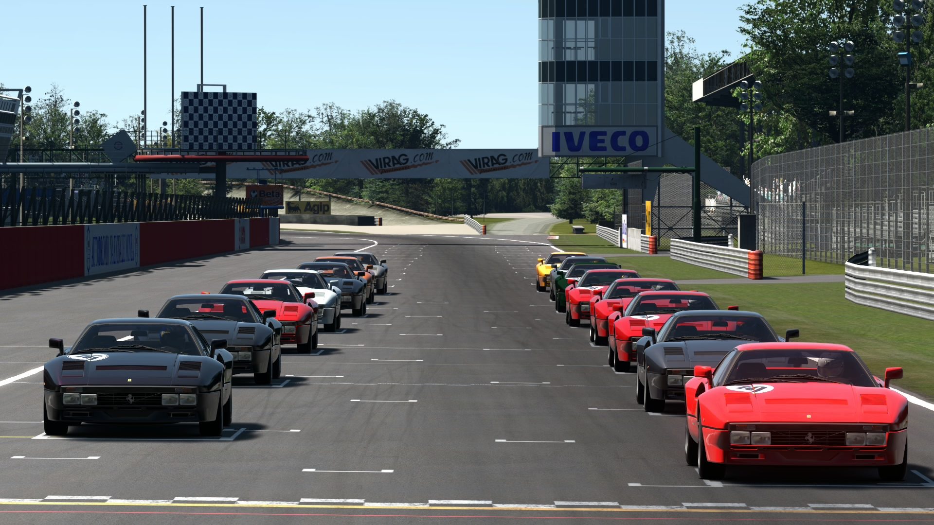 Autodromo Nazionale Monza '80s_21