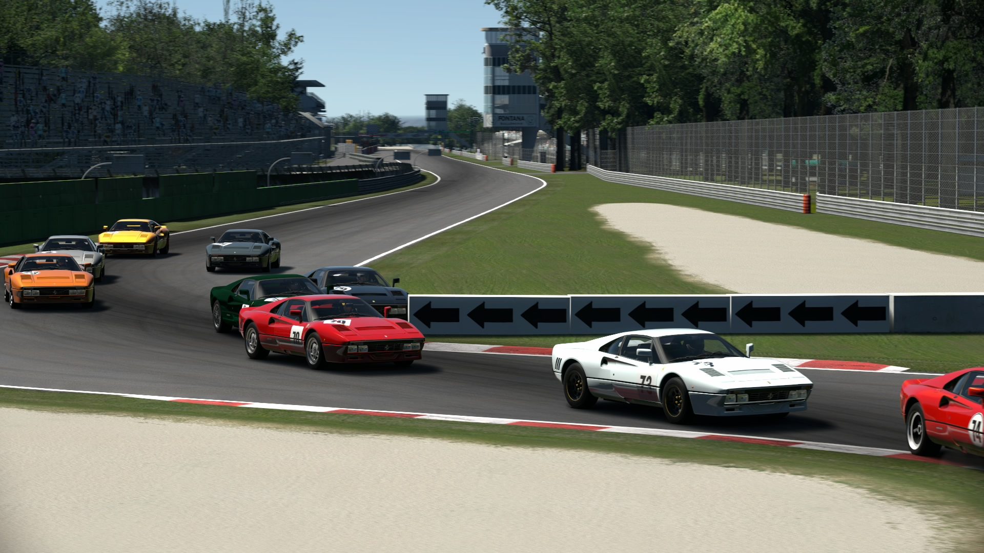 Autodromo Nazionale Monza '80s_23