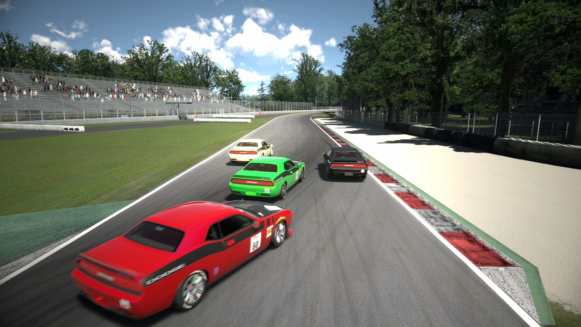 Autodromo Nazionale Monza_11