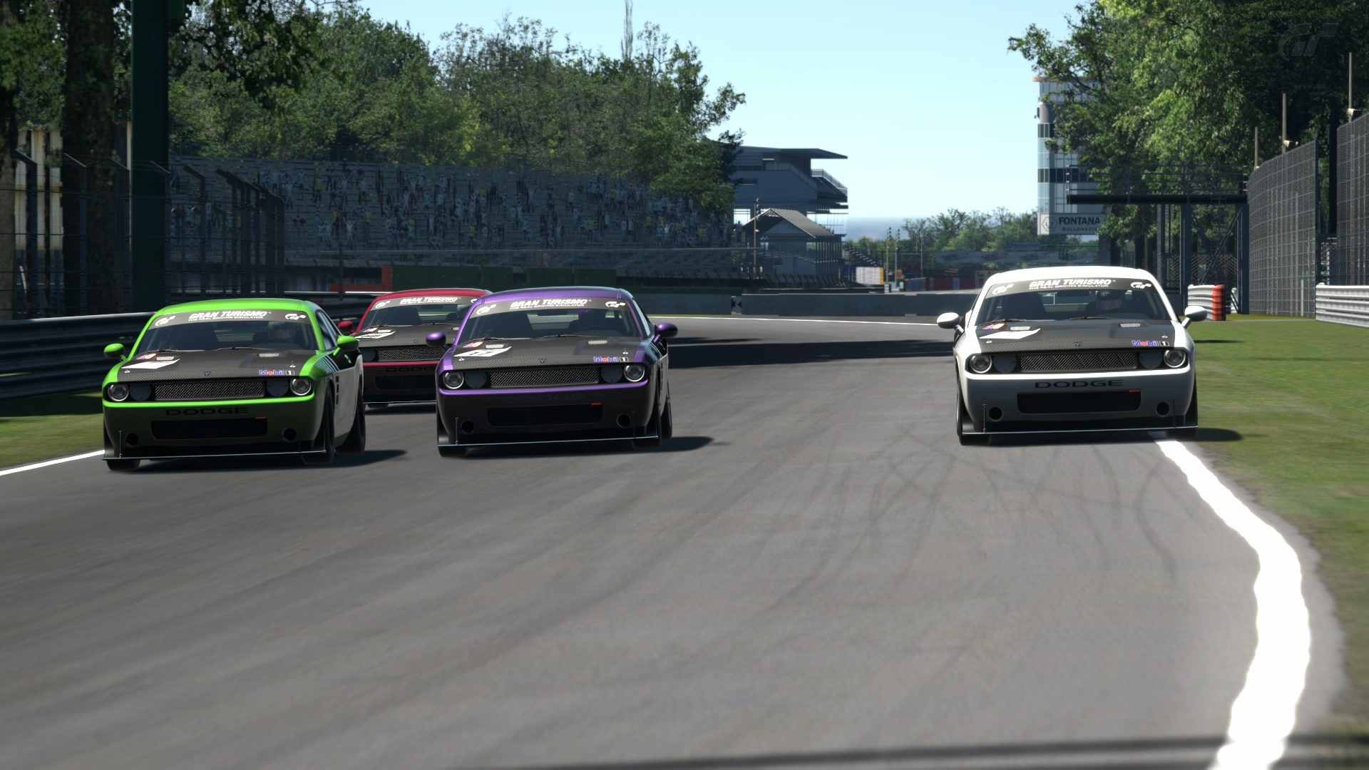 Autodromo Nazionale Monza_16