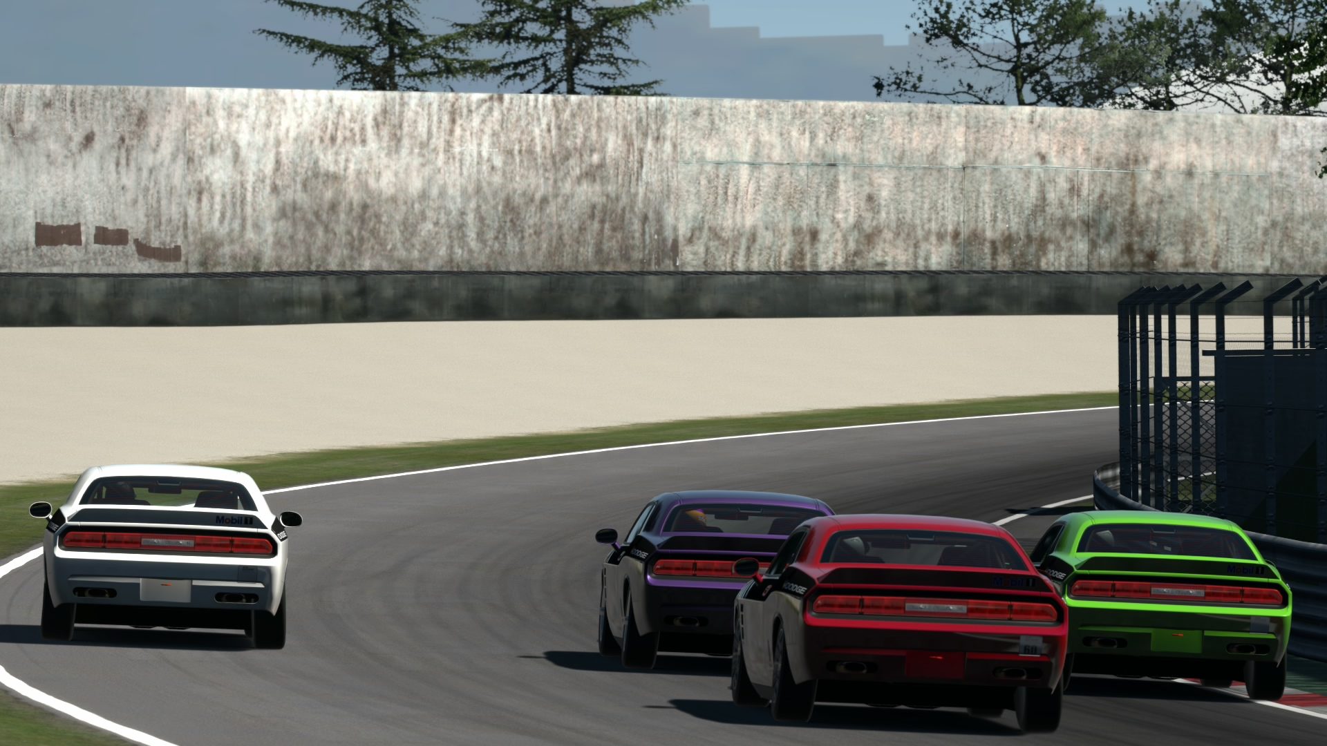 Autodromo Nazionale Monza_17