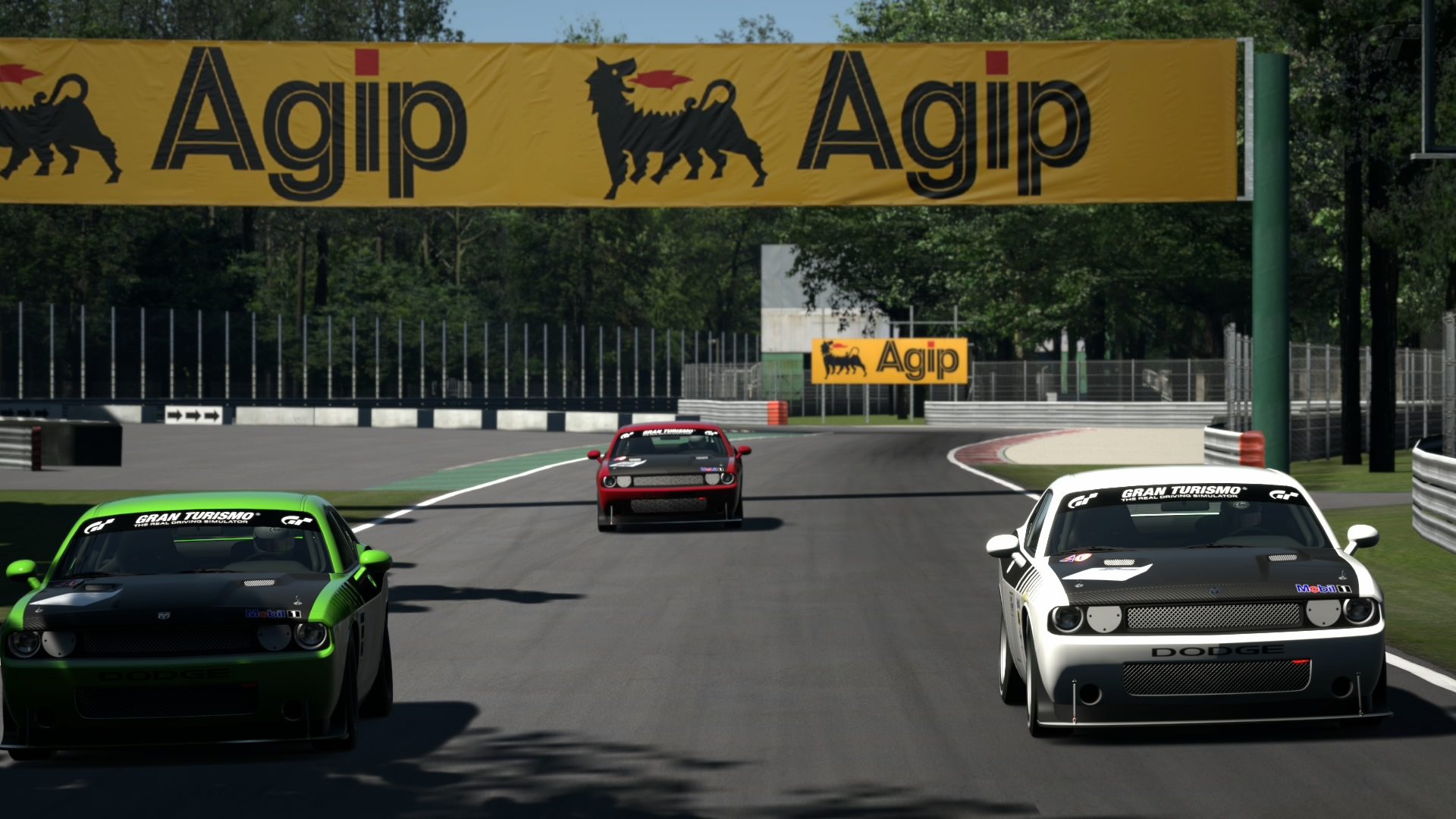 Autodromo Nazionale Monza_19