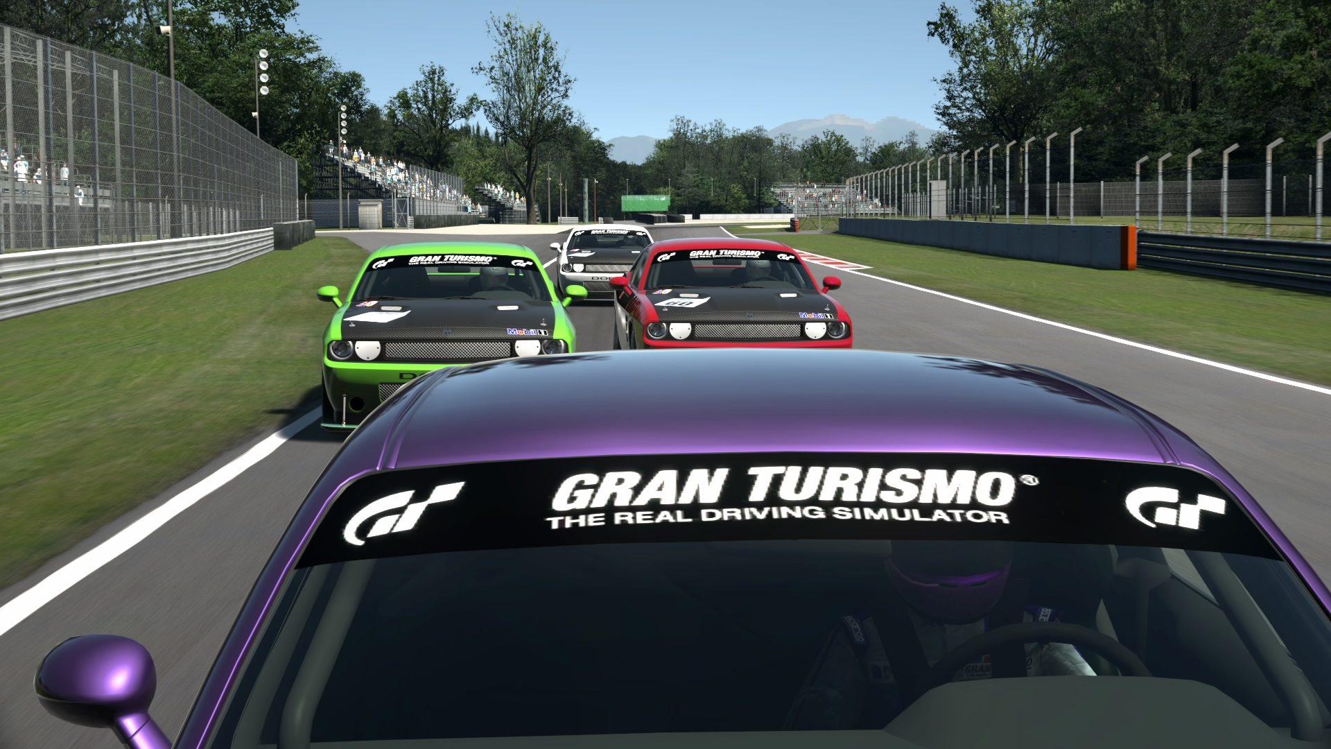 Autodromo Nazionale Monza_23