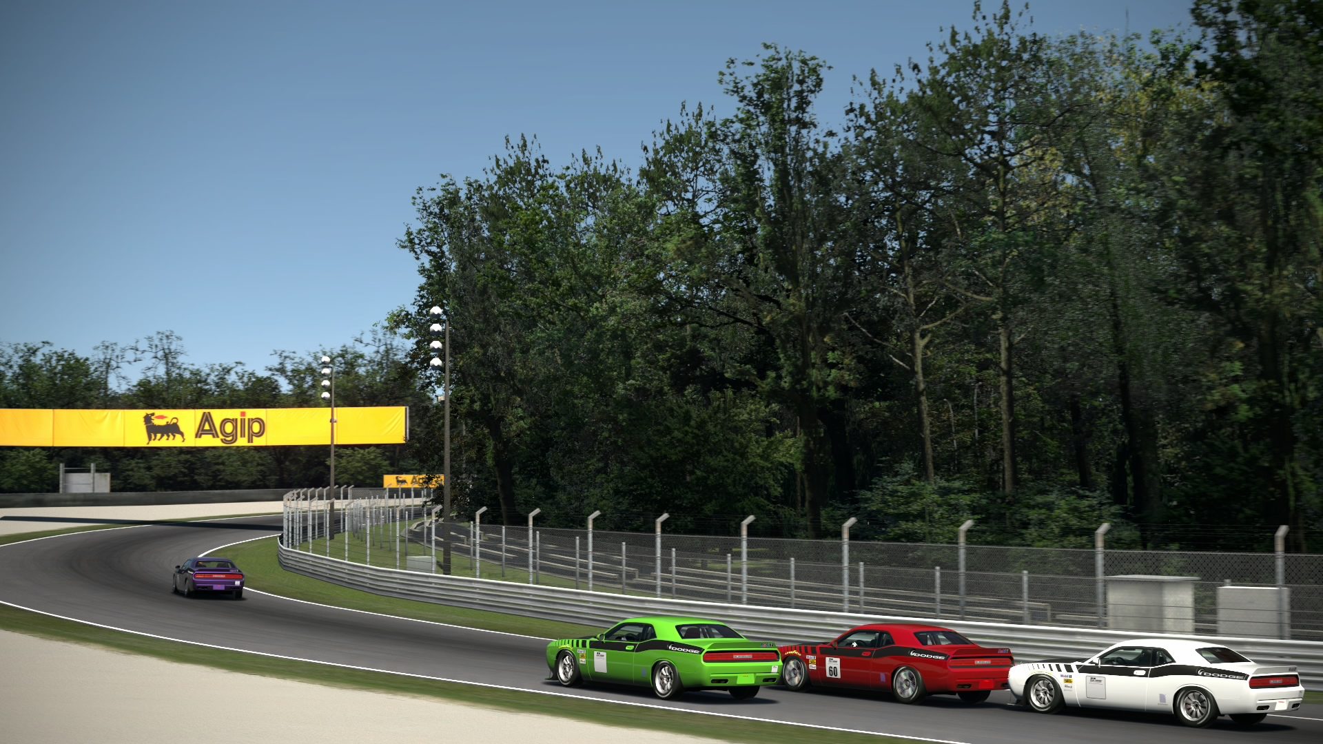 Autodromo Nazionale Monza_24