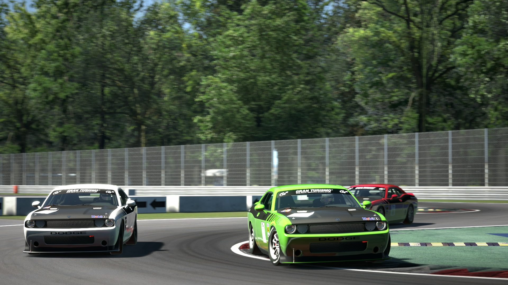Autodromo Nazionale Monza_25