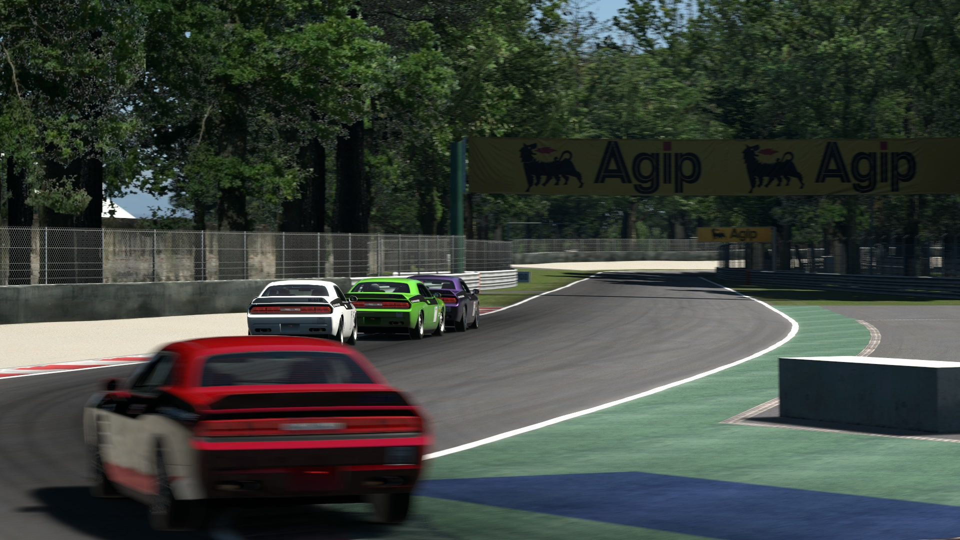 Autodromo Nazionale Monza_26