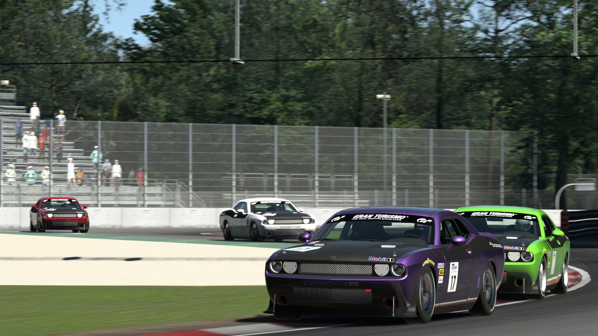 Autodromo Nazionale Monza_28