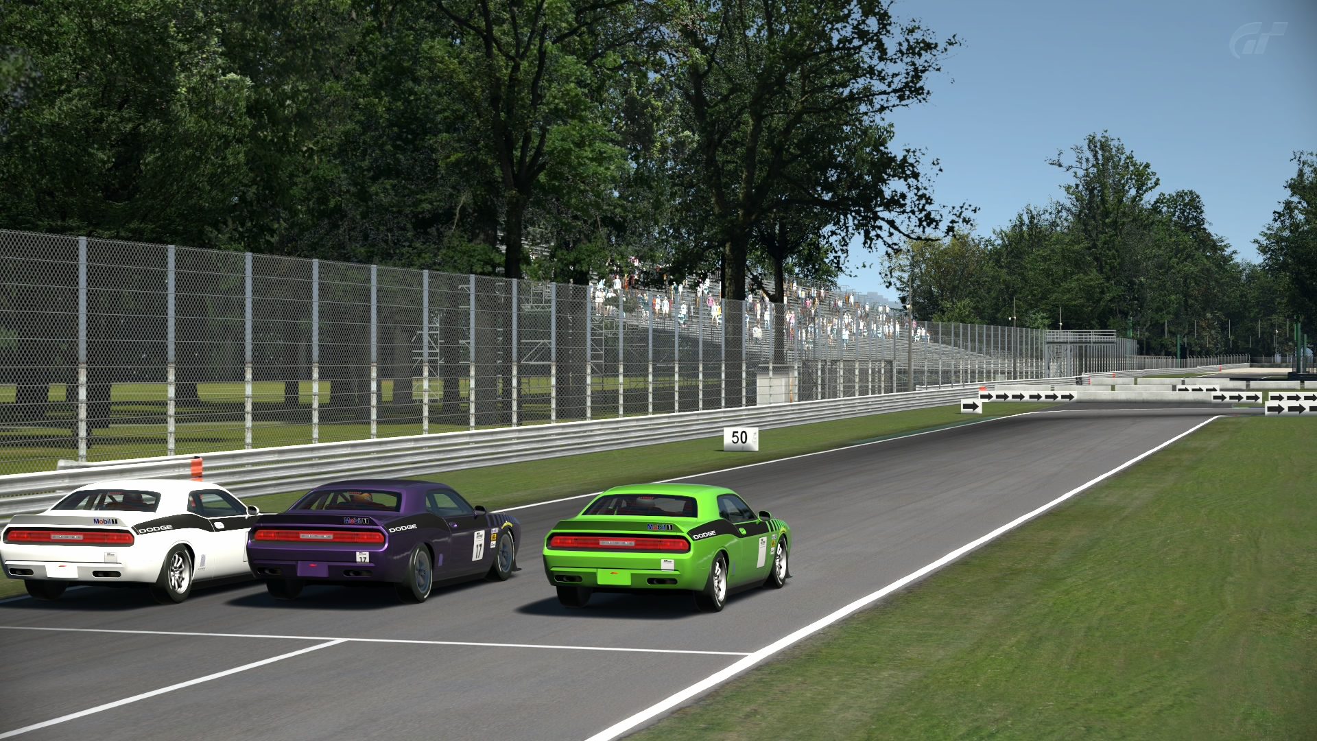 Autodromo Nazionale Monza_32