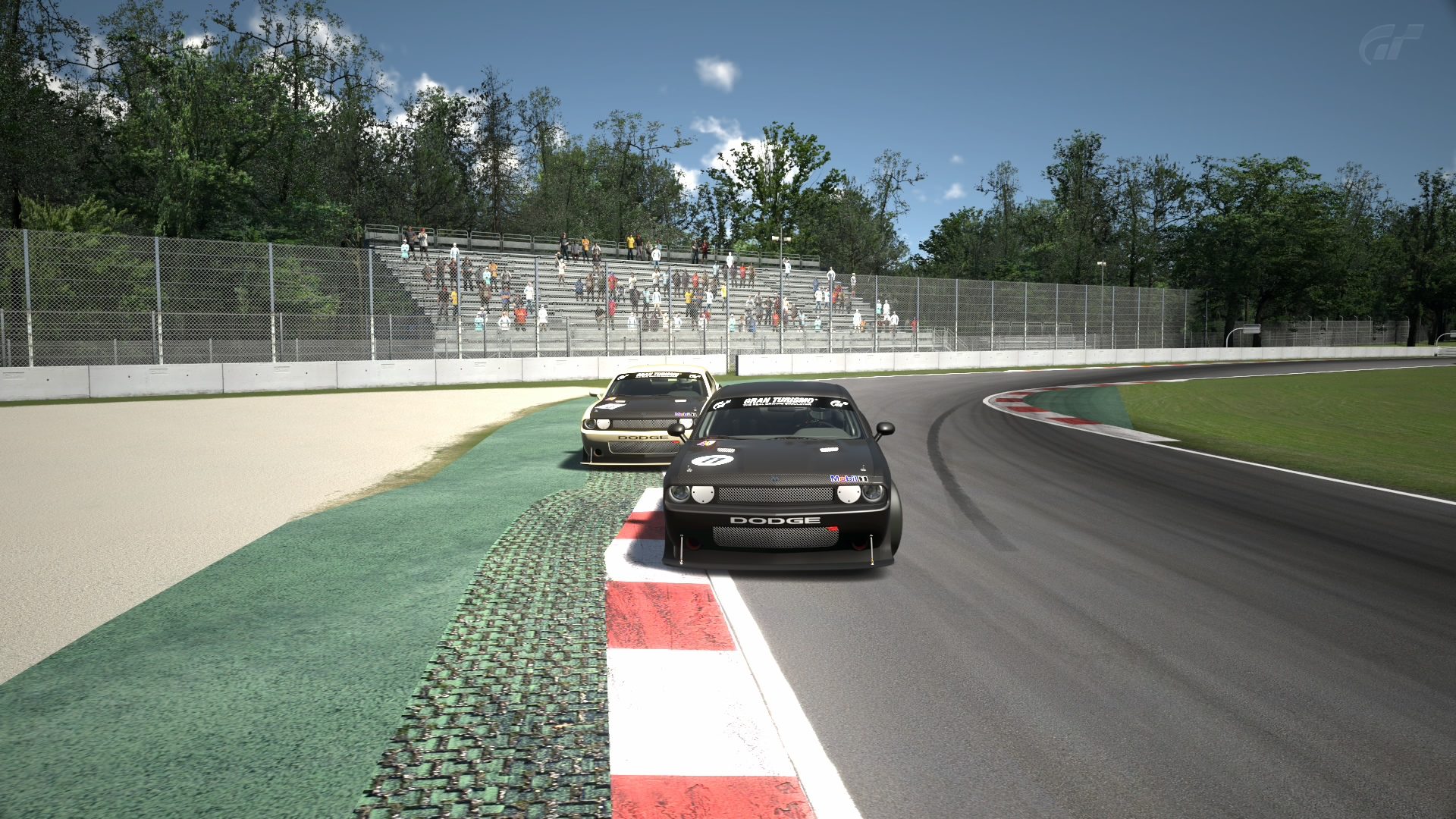 Autodromo Nazionale Monza_32