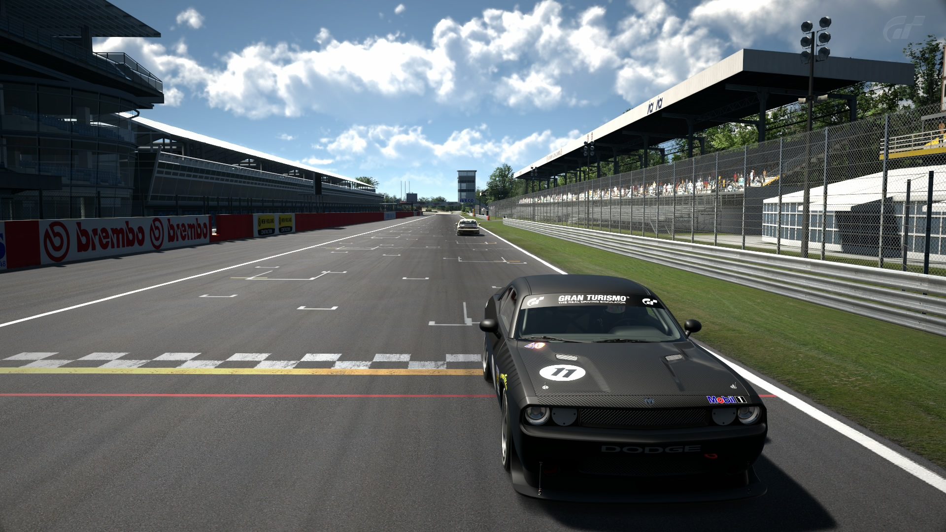 Autodromo Nazionale Monza_33