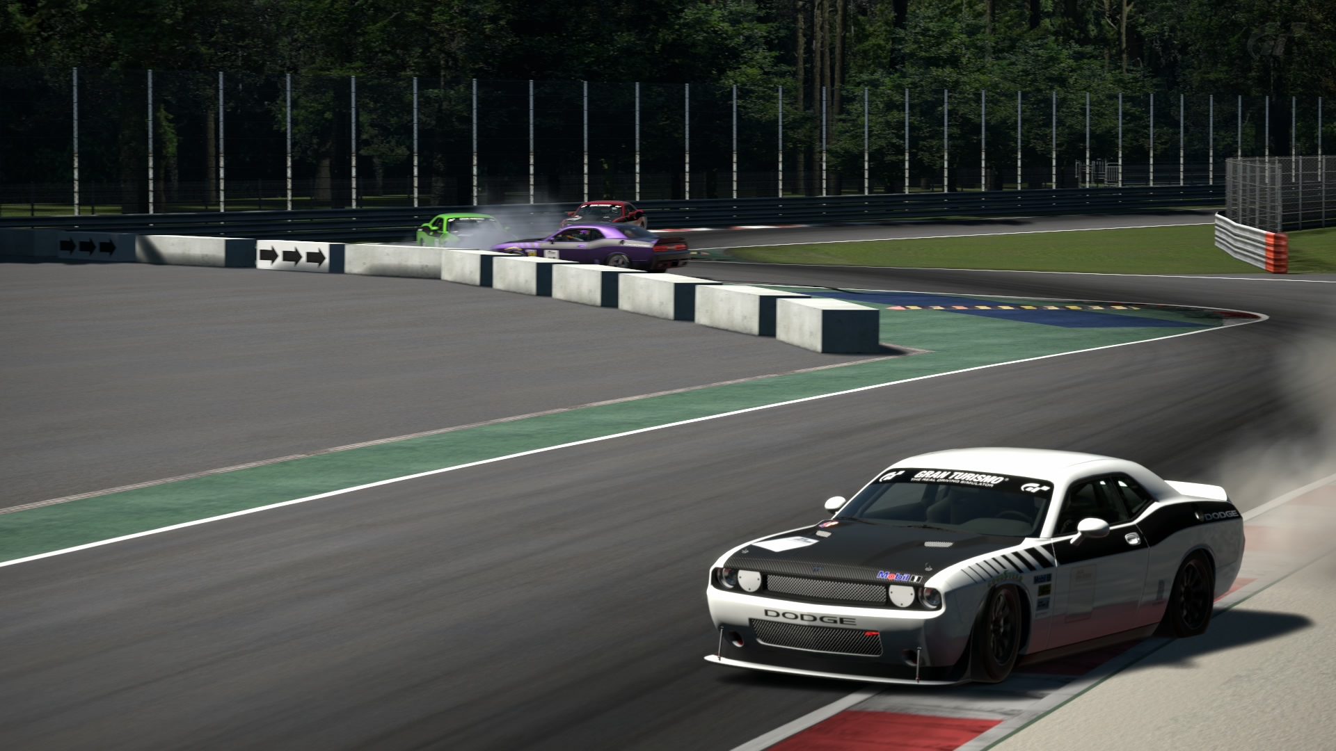 Autodromo Nazionale Monza_36