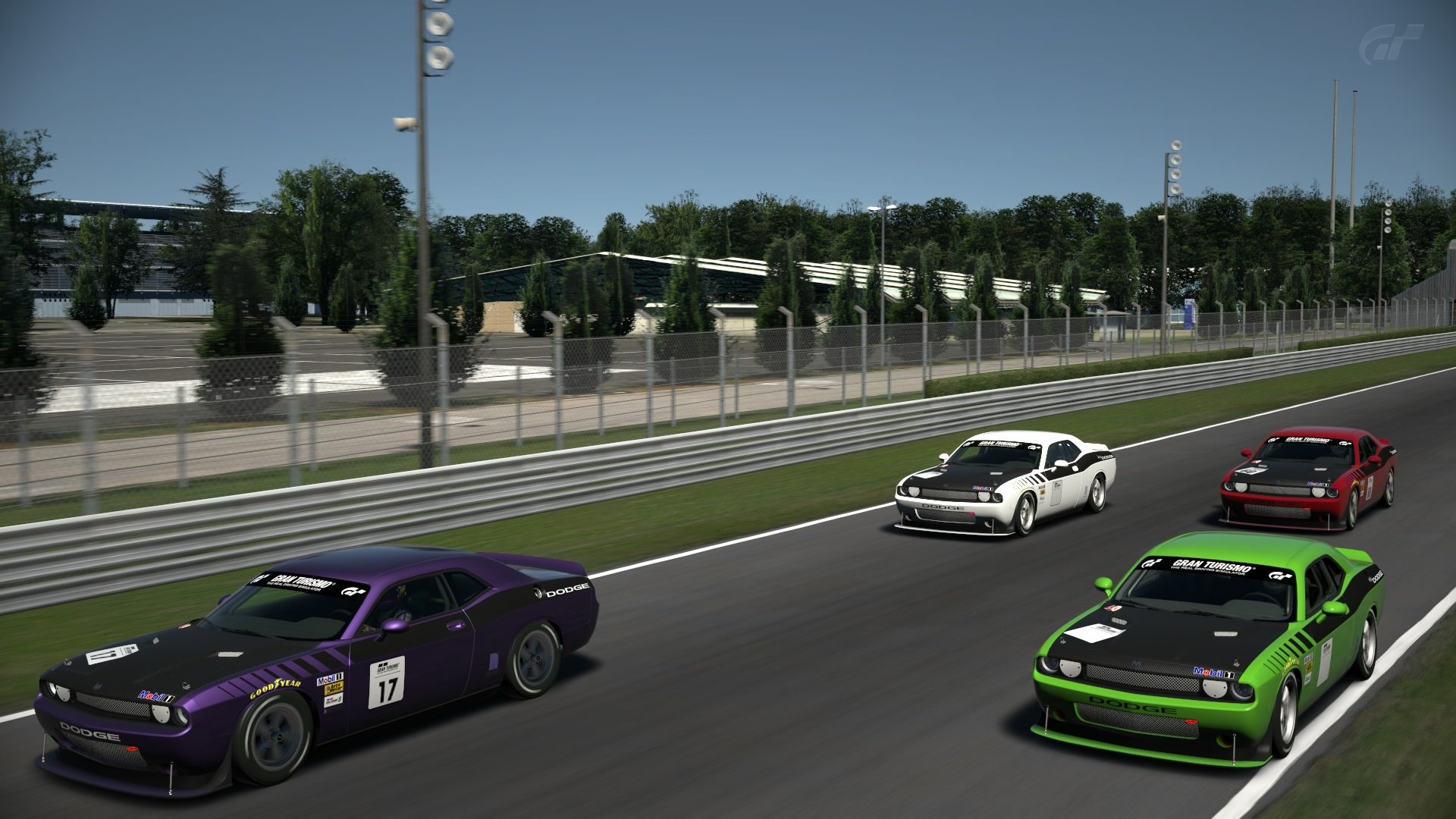 Autodromo Nazionale Monza_39