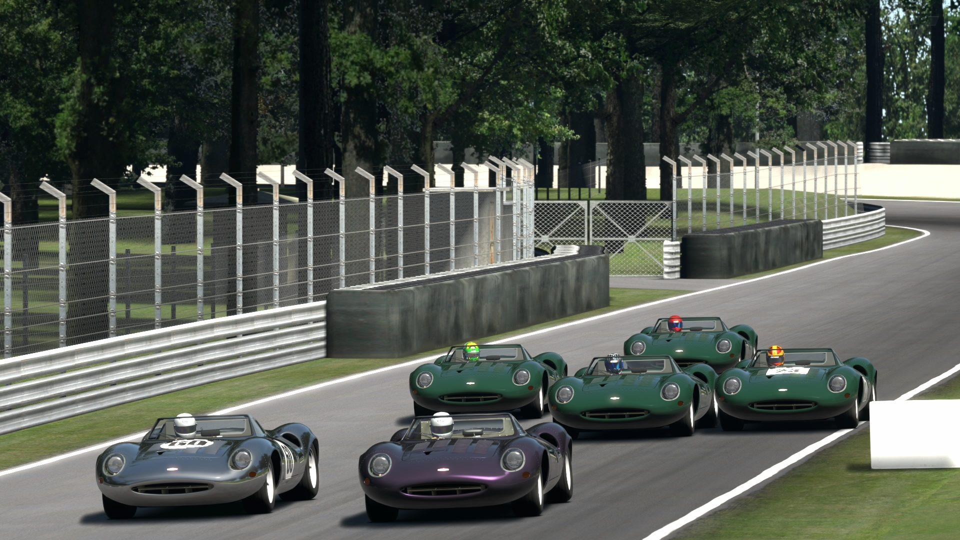 Autodromo Nazionale Monza_46