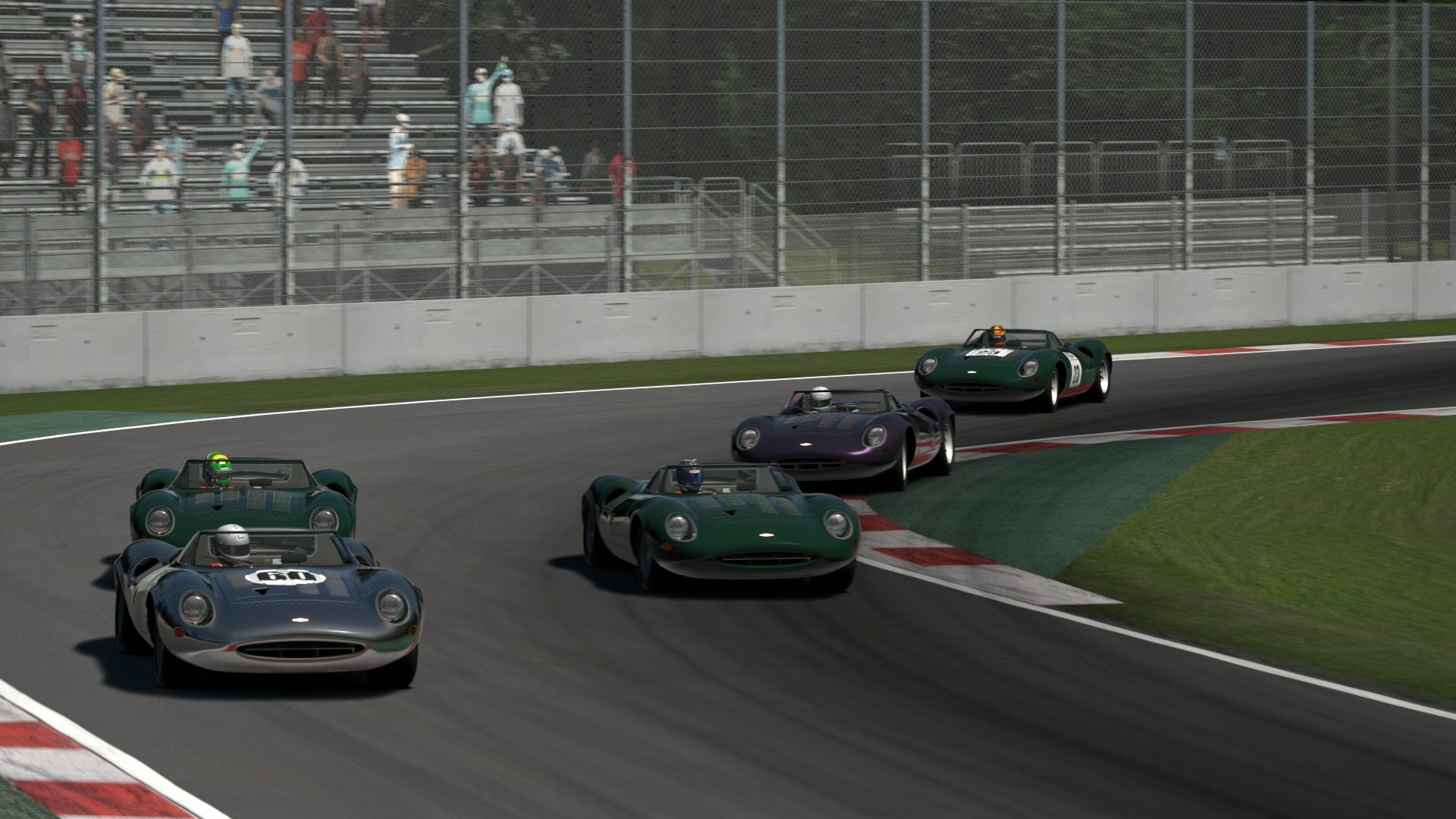 Autodromo Nazionale Monza_57