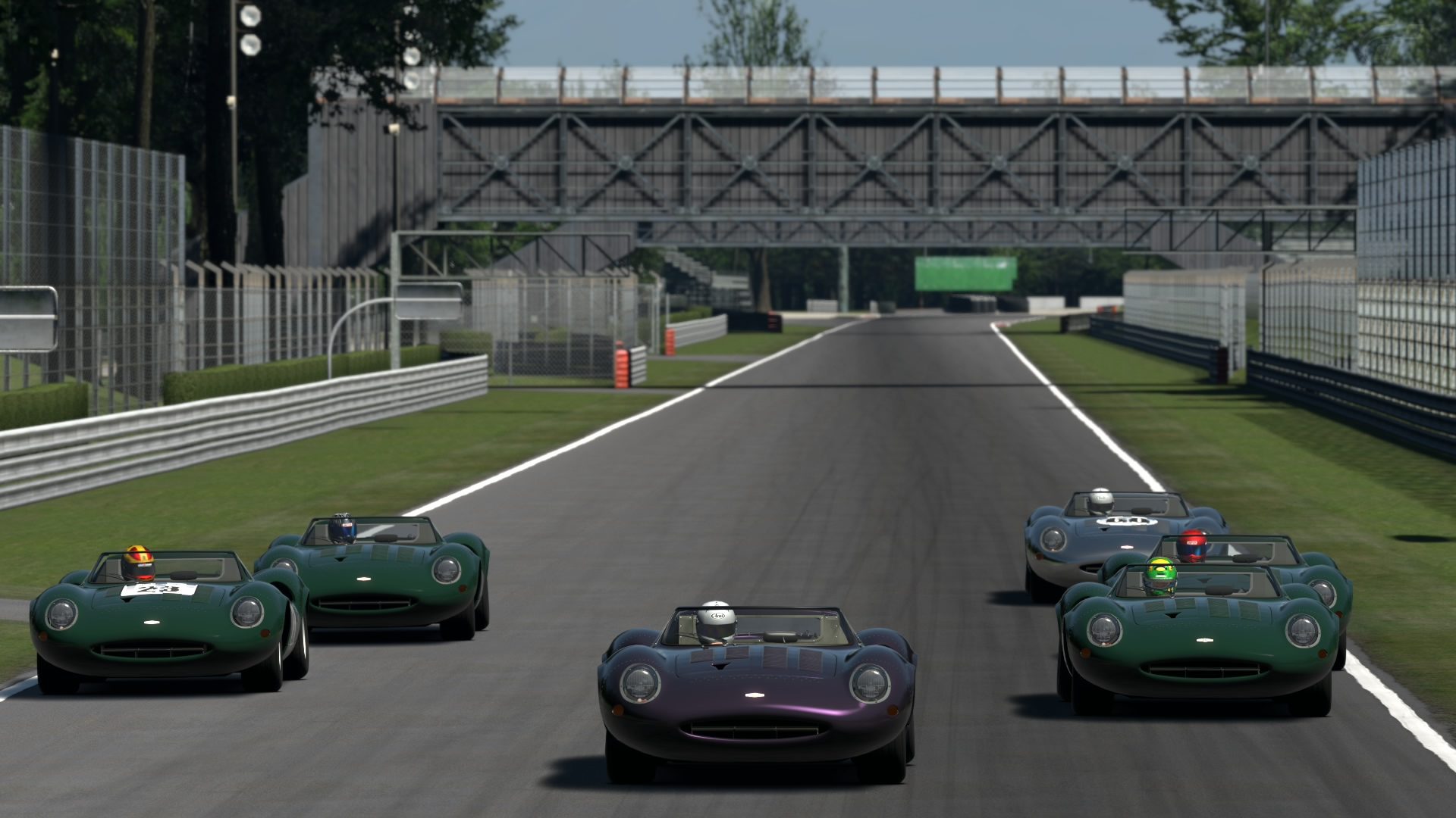 Autodromo Nazionale Monza_59