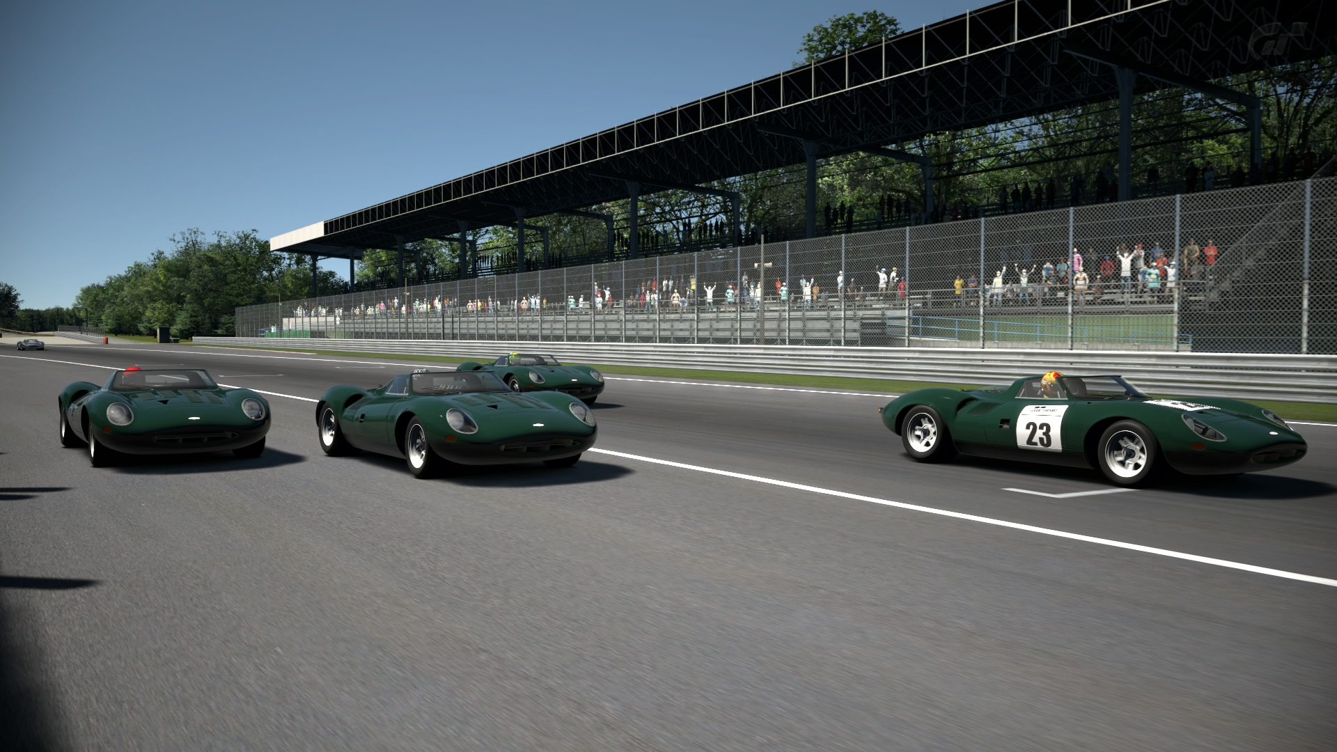 Autodromo Nazionale Monza_60