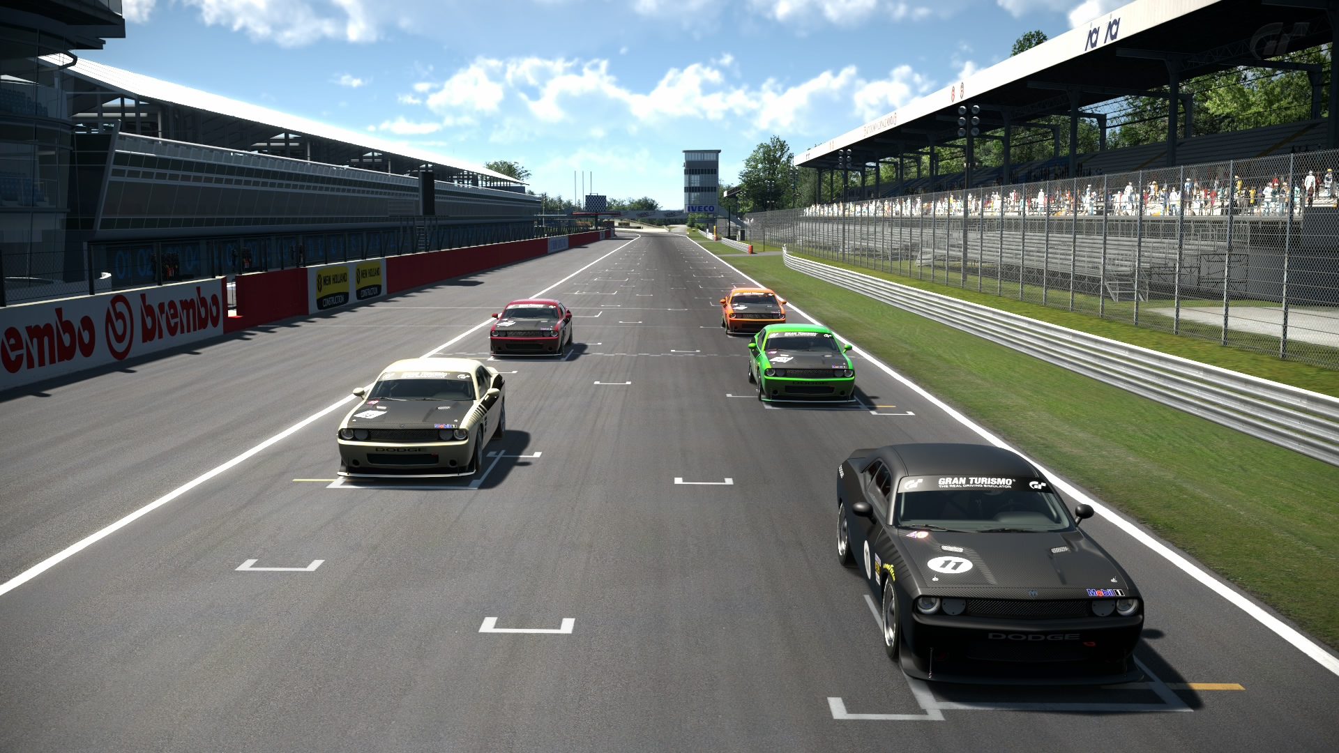 Autodromo Nazionale Monza_7
