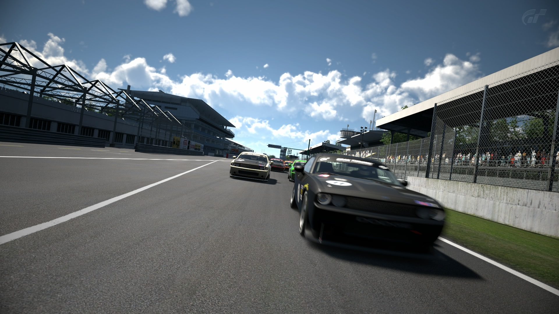 Autodromo Nazionale Monza_8